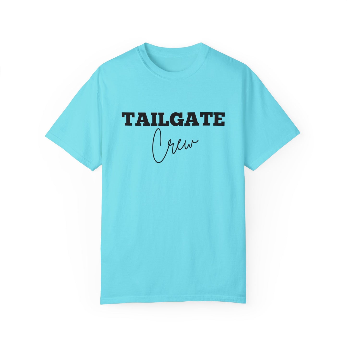 Tailgate Crew T-Shirt