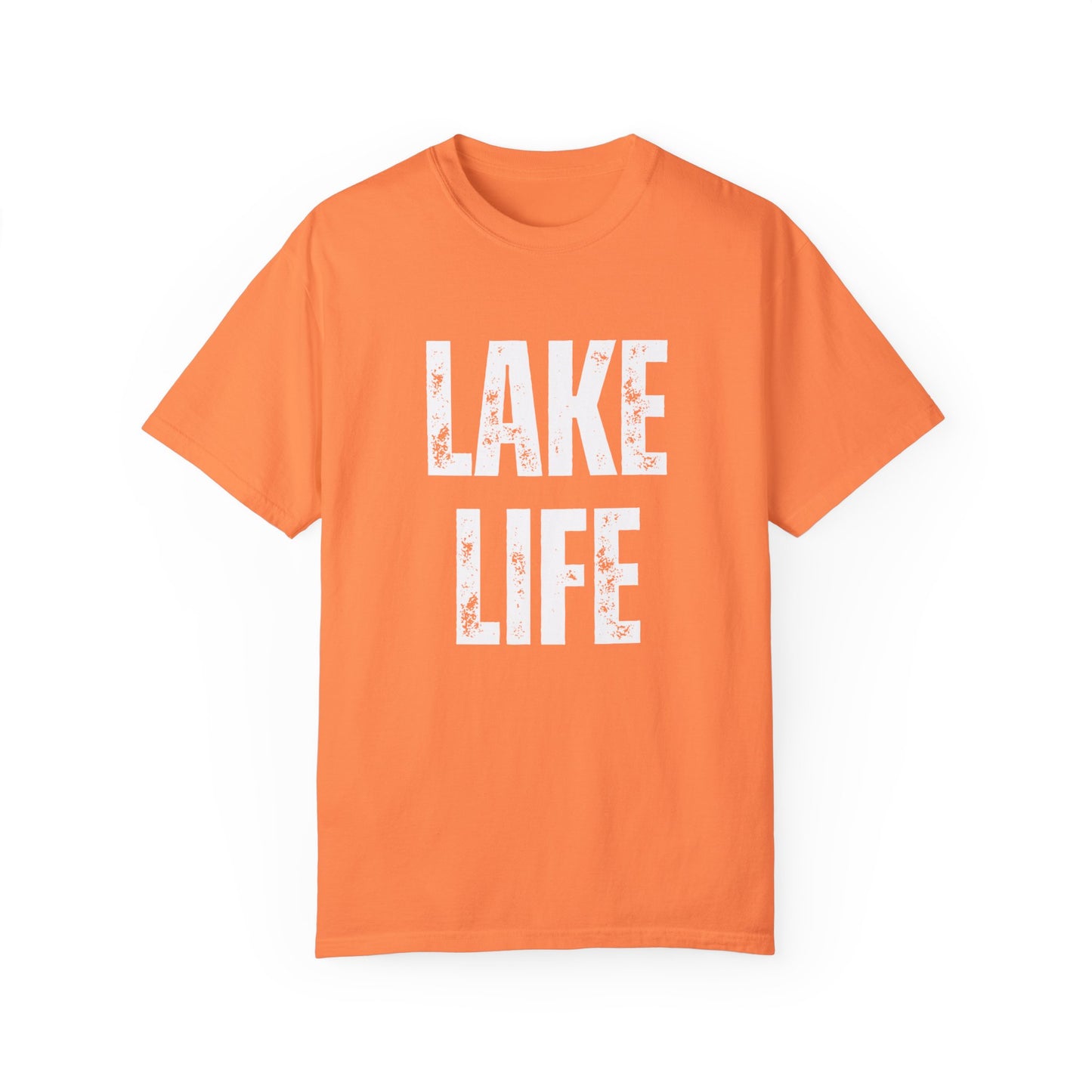 Lake Life T-Shirt