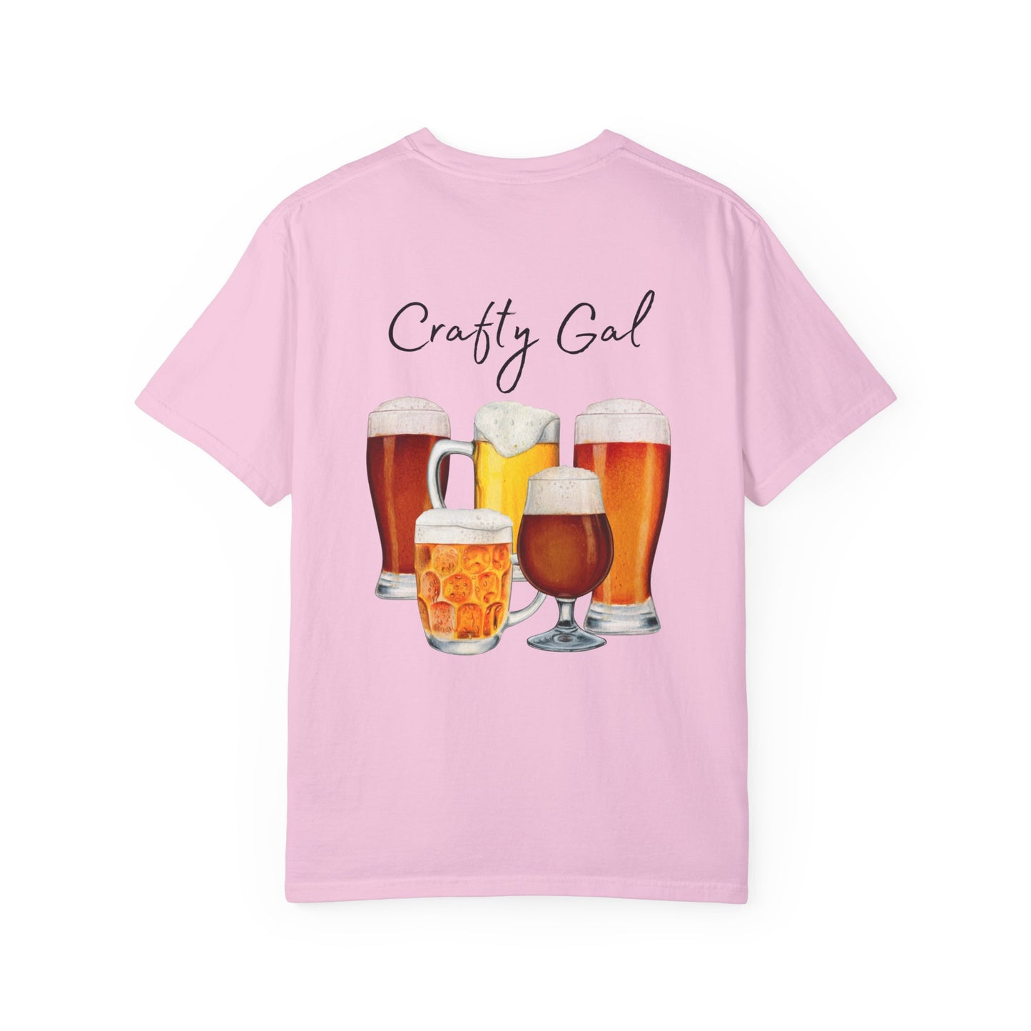 Crafty Gal T-Shirt