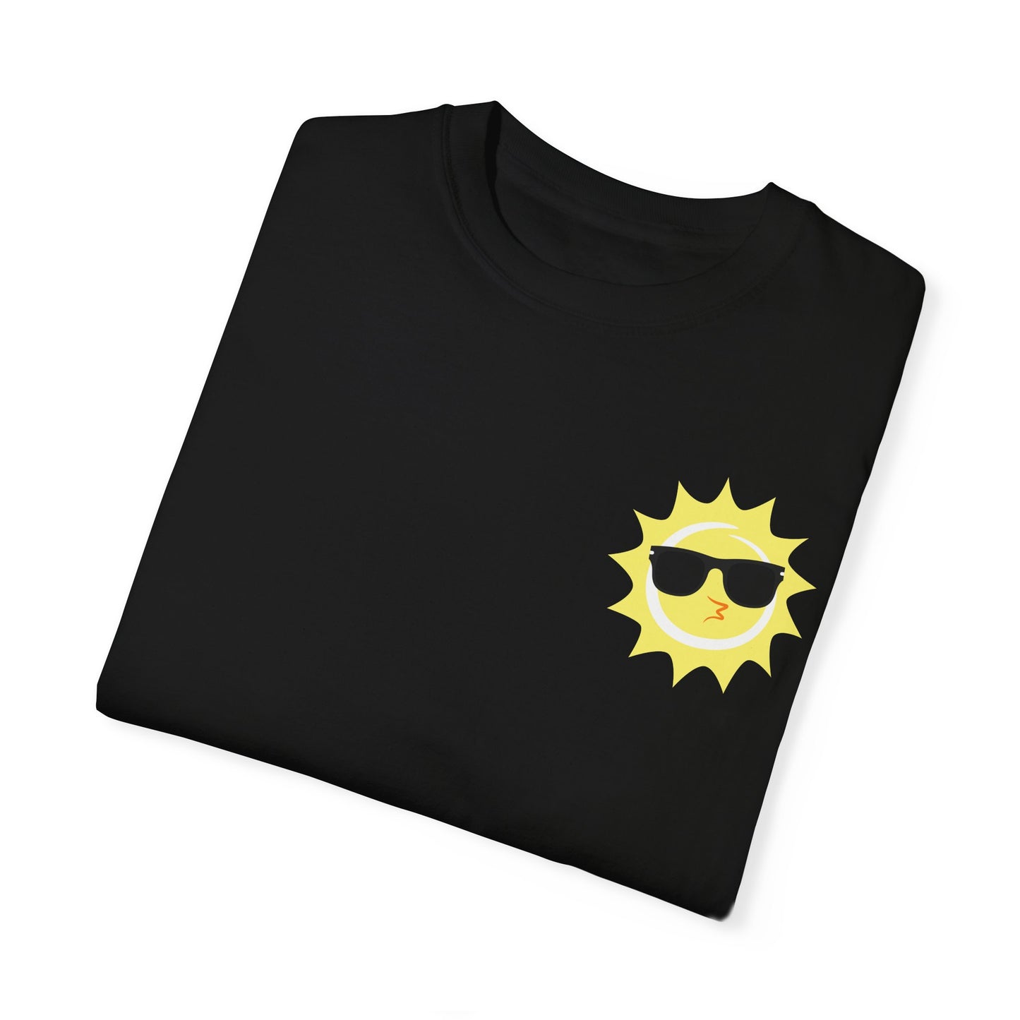 Sunkissed T-Shirt