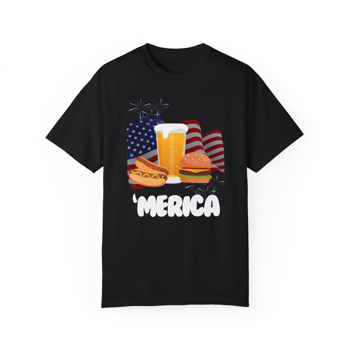 'MERICA T-Shirt