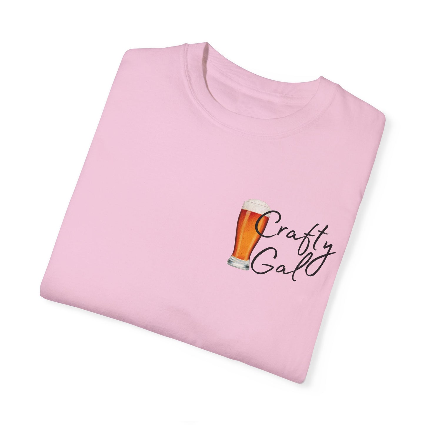 Crafty Gal T-Shirt