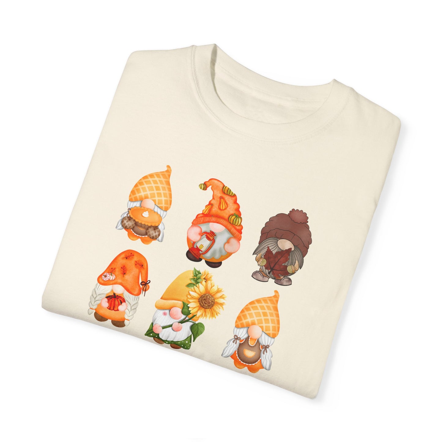 Fall Gnomes T-Shirt