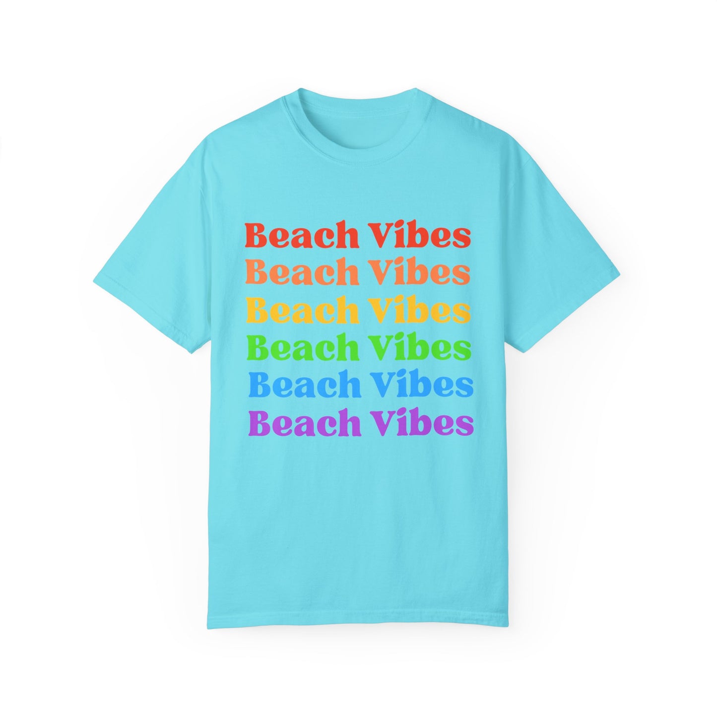 Beach Vibes T-Shirt