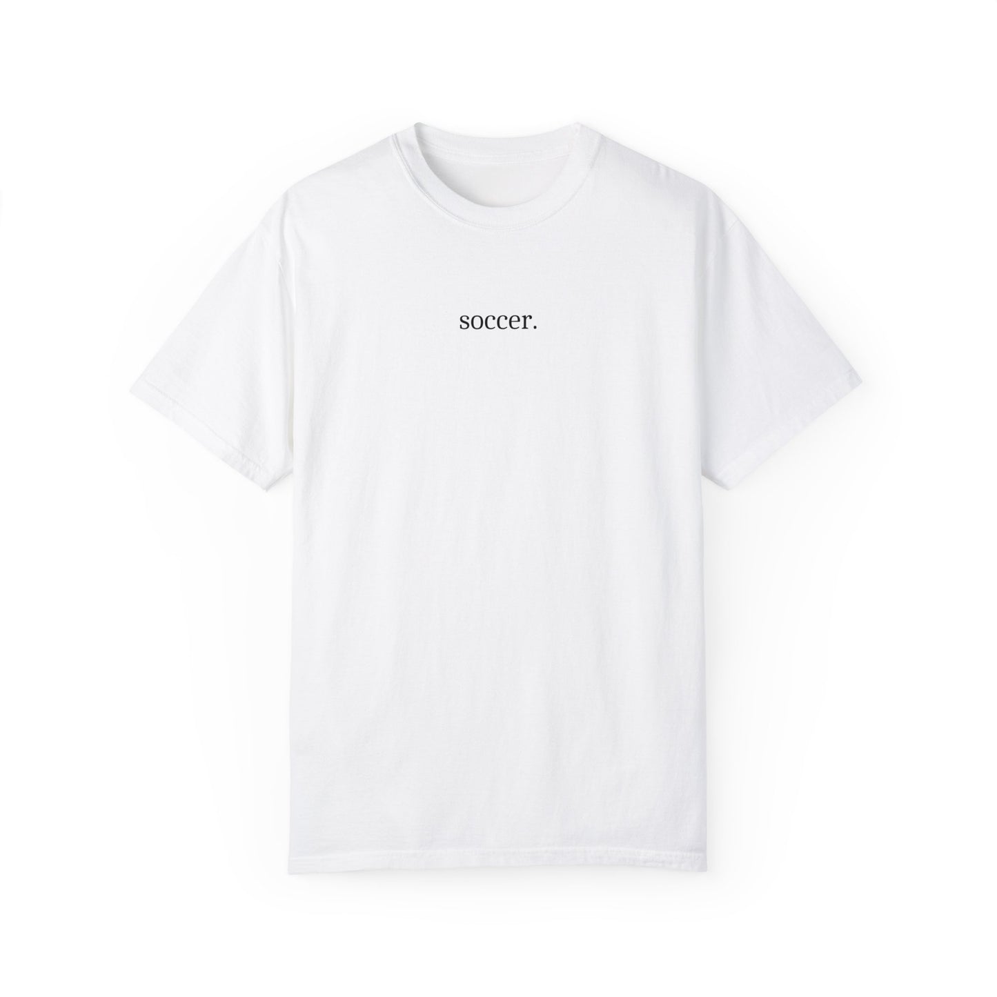 Soccer T-Shirt