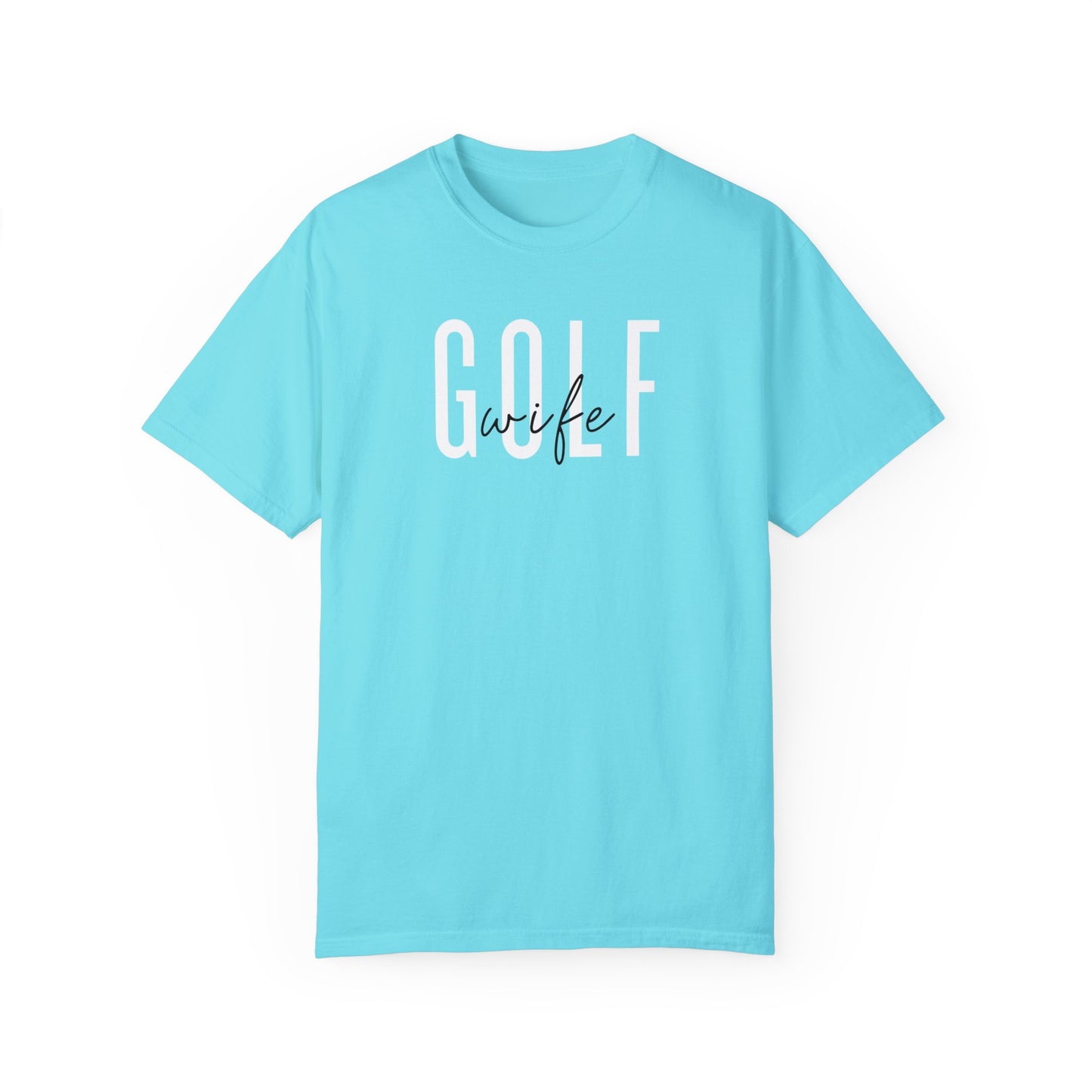 Golf Wife T-Shirt