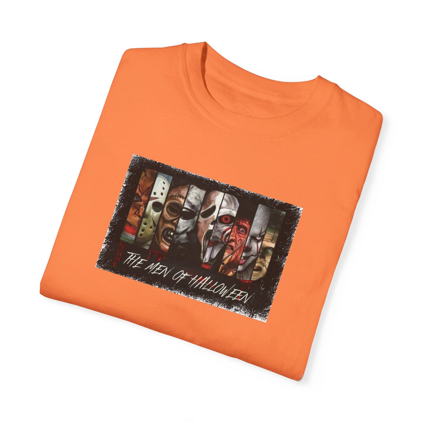 Men of Halloween T-Shirt