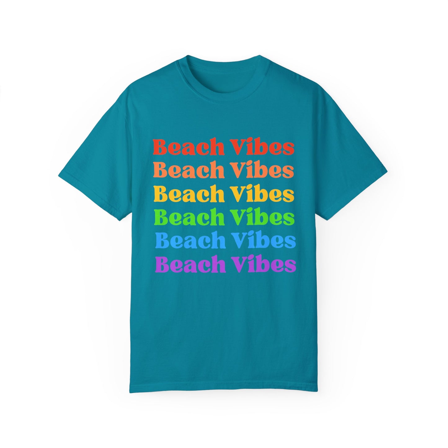 Beach Vibes T-Shirt