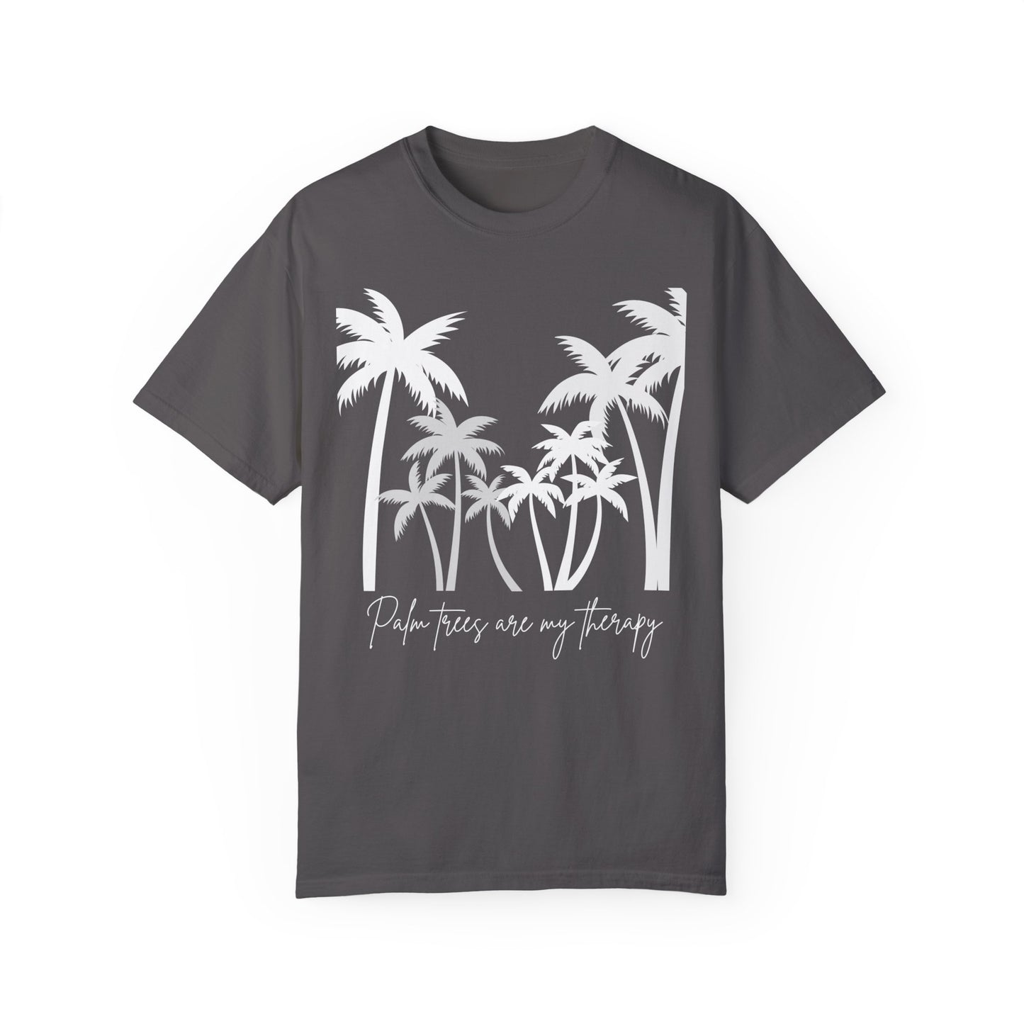 Palm Trees Are My Therapy T-Shirt