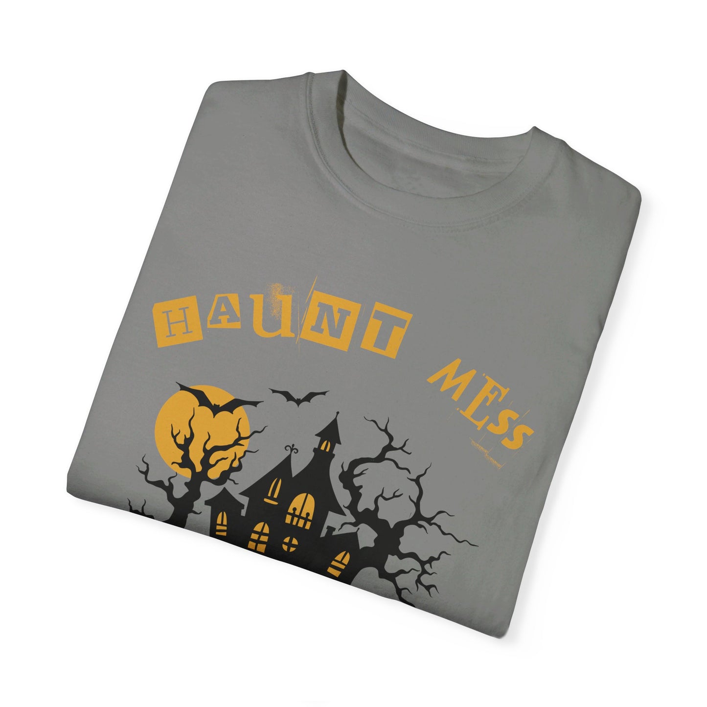 Haunt Mess T-Shirt