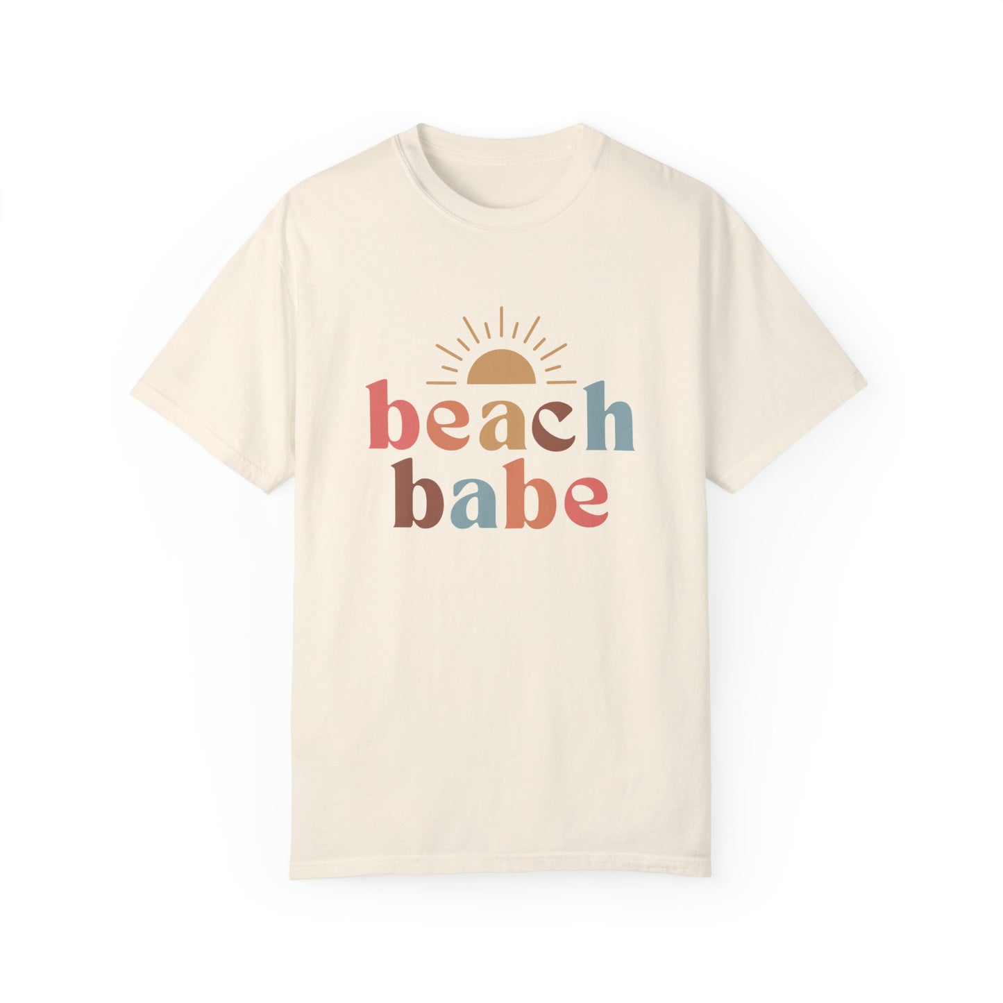 Beach Babe T-Shirt