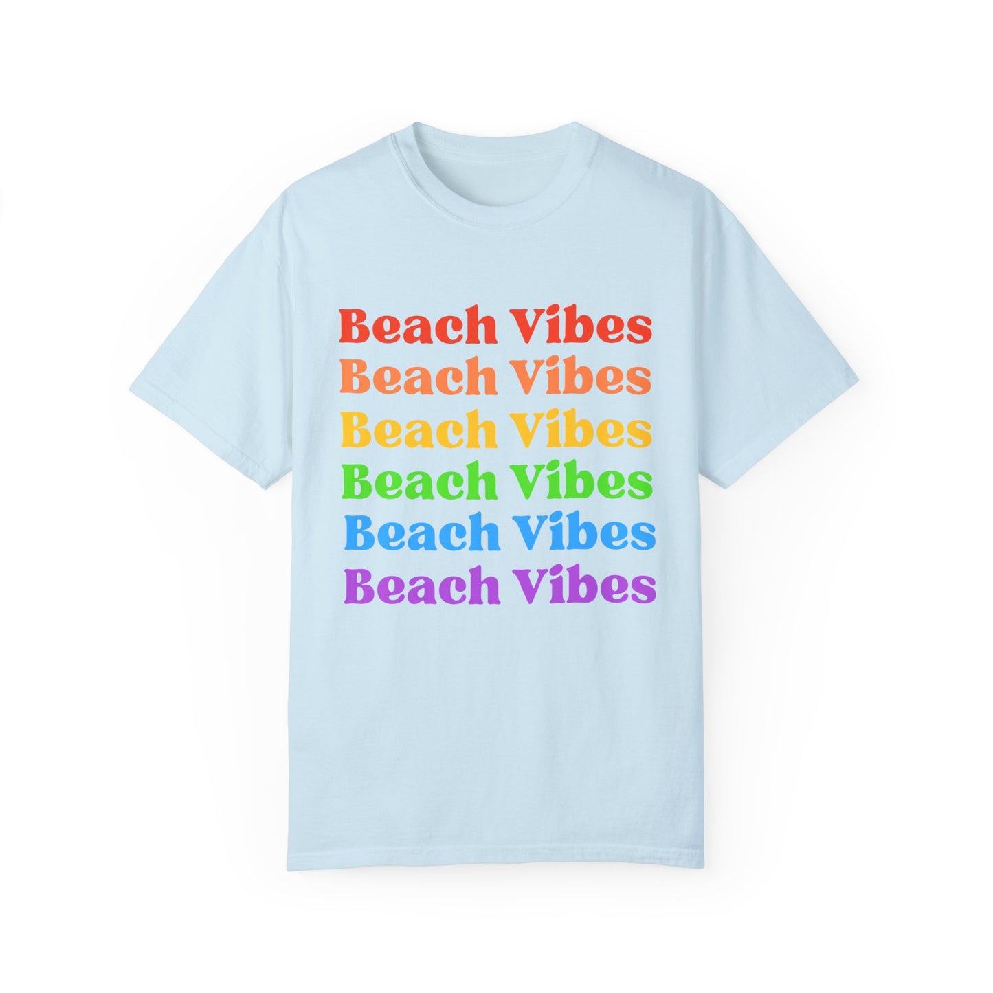 Beach Vibes T-Shirt