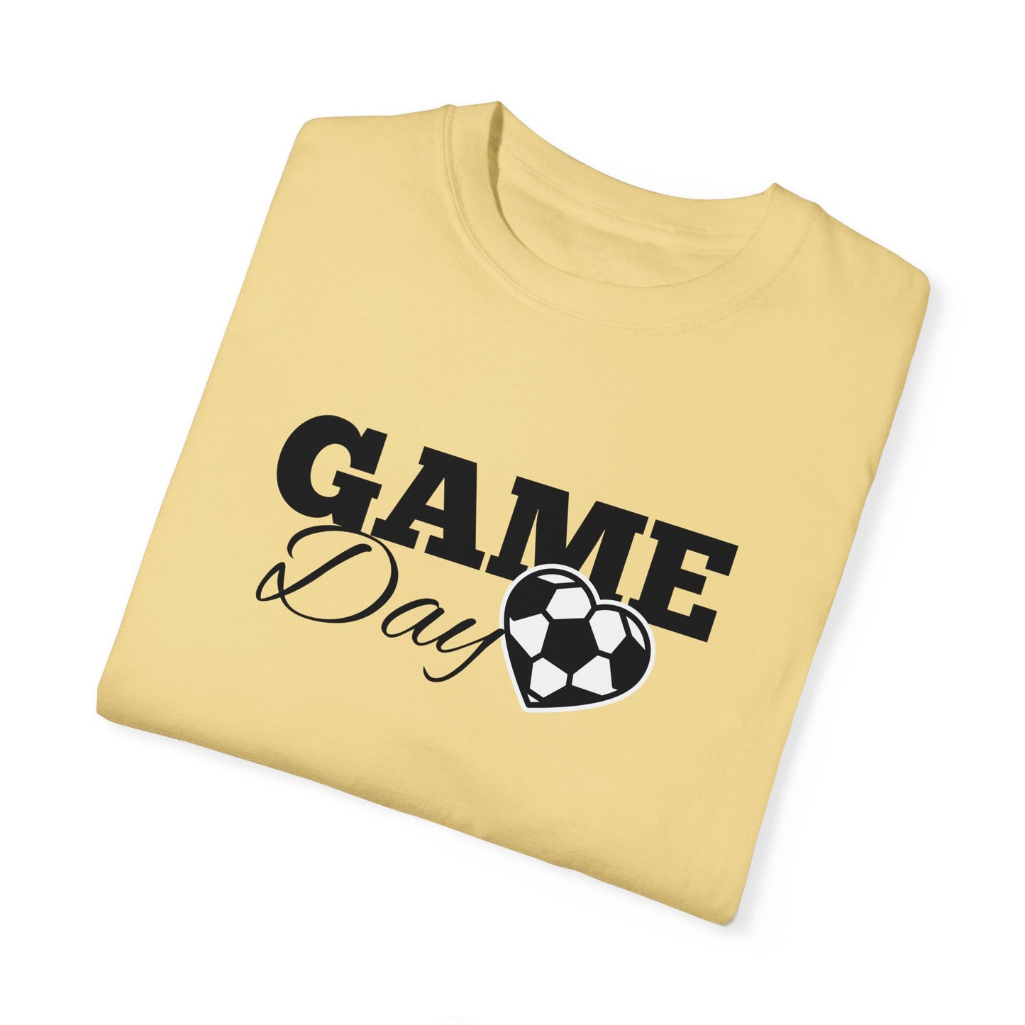 Game Day Soccer T-Shirt