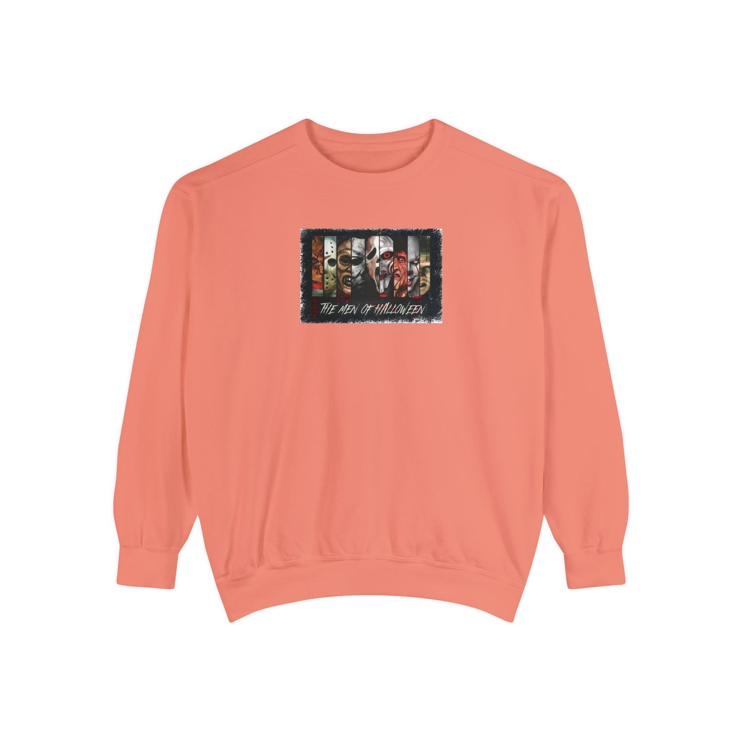 Men of Halloween Sweatshirt