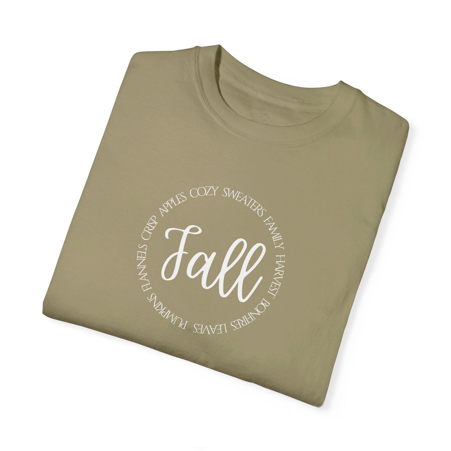 Fall T-Shirt