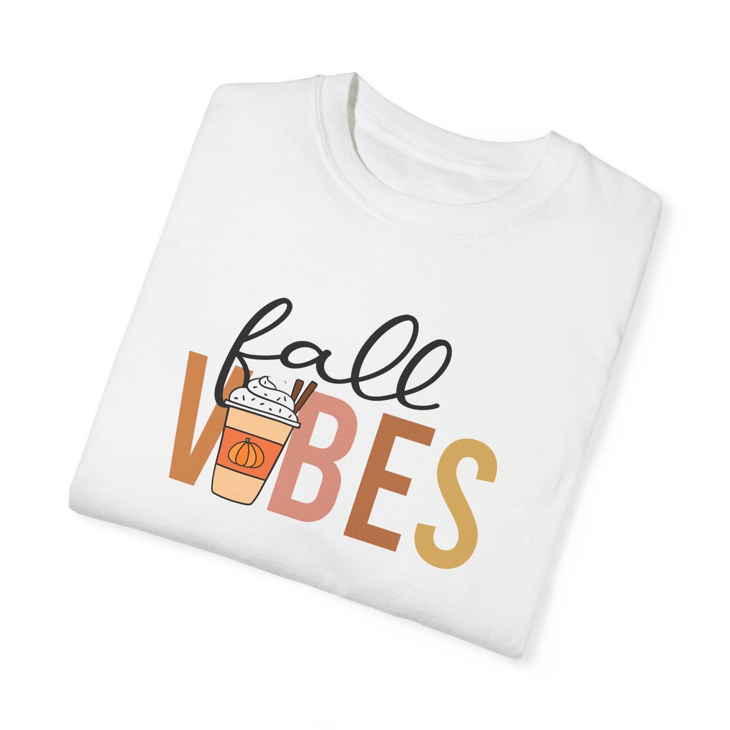 Fall Vibes T-Shirt