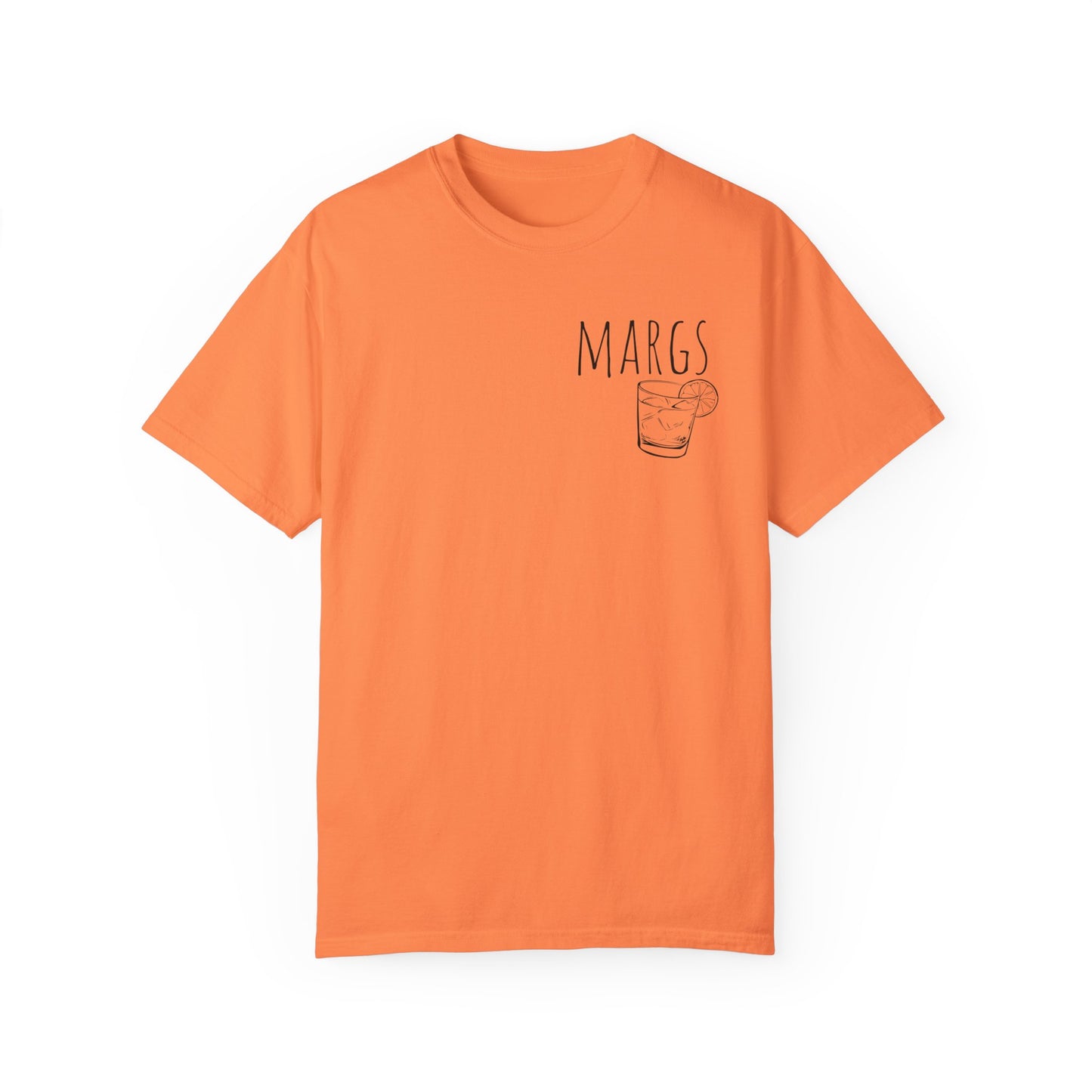 Margs Drink T-Shirt