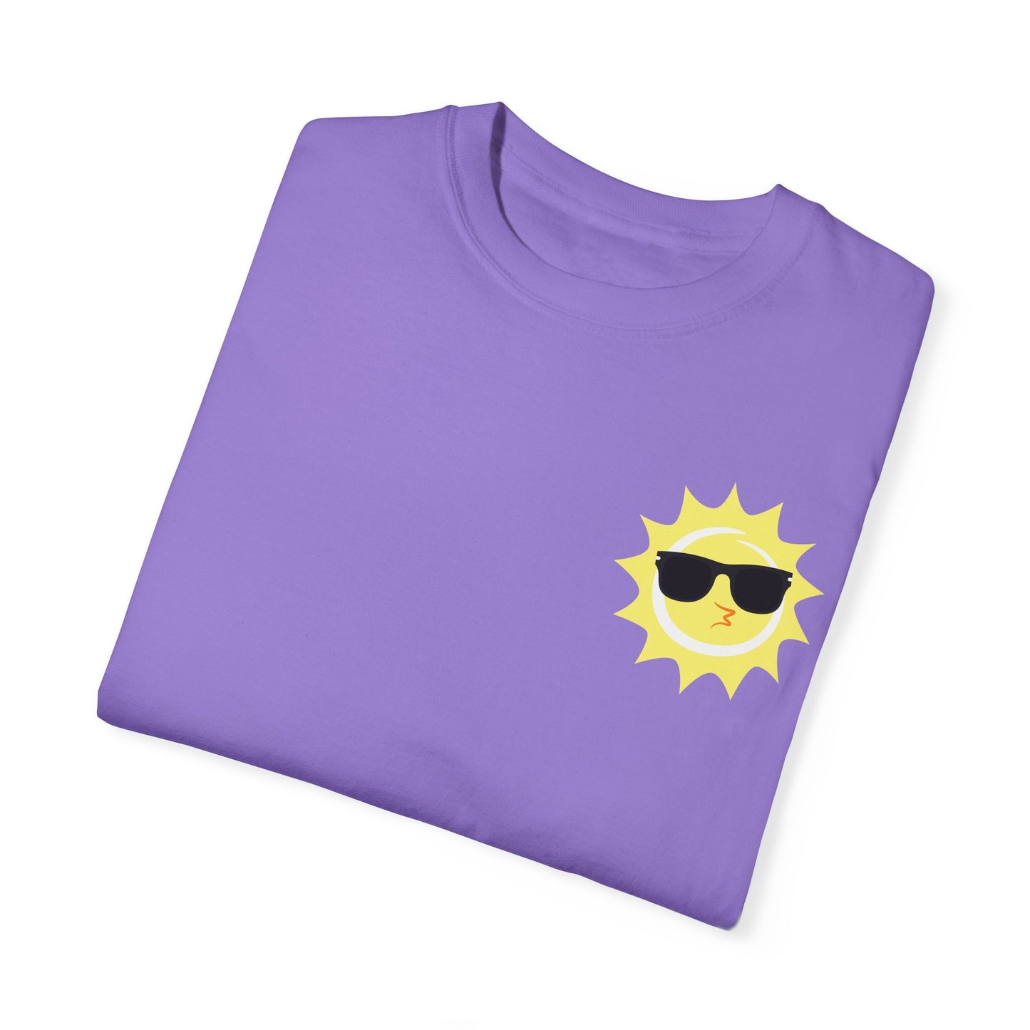 Sunkissed T-Shirt