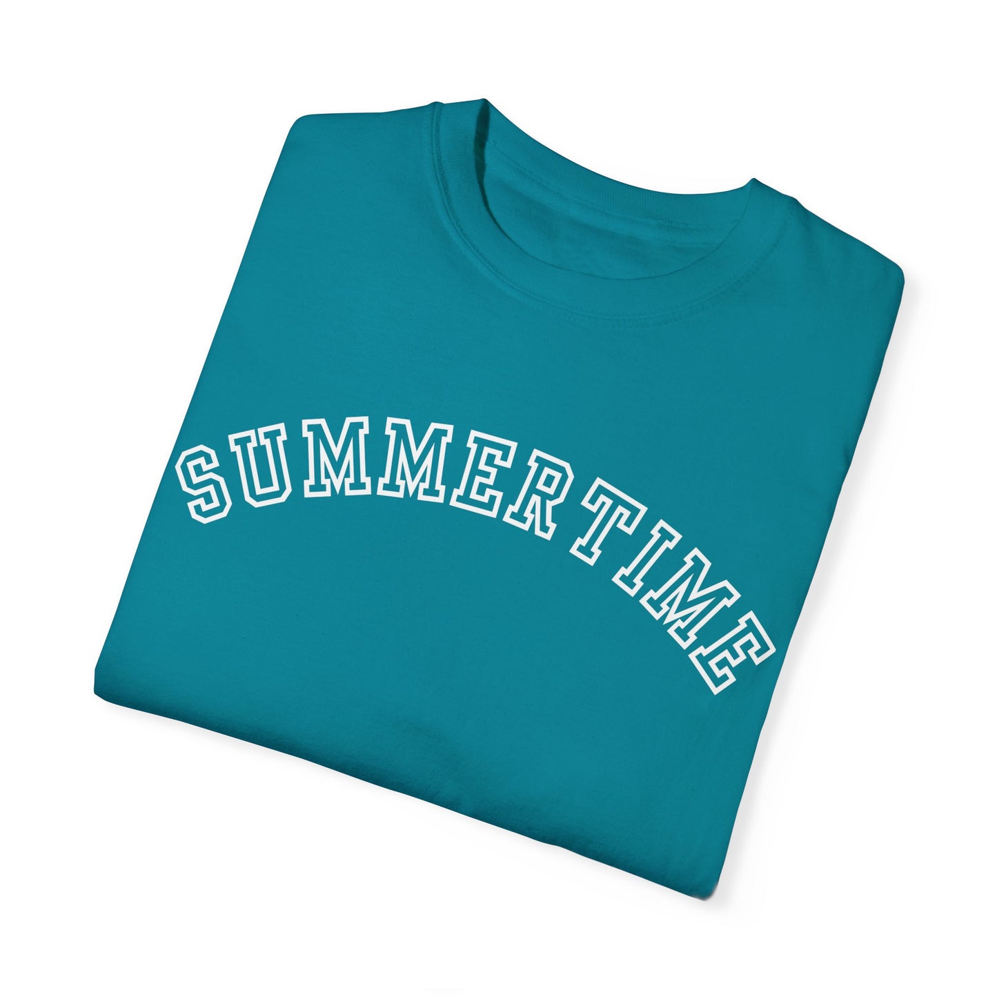 Summertime T-Shirt