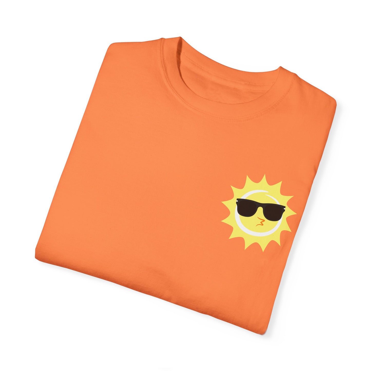 Sunkissed T-Shirt