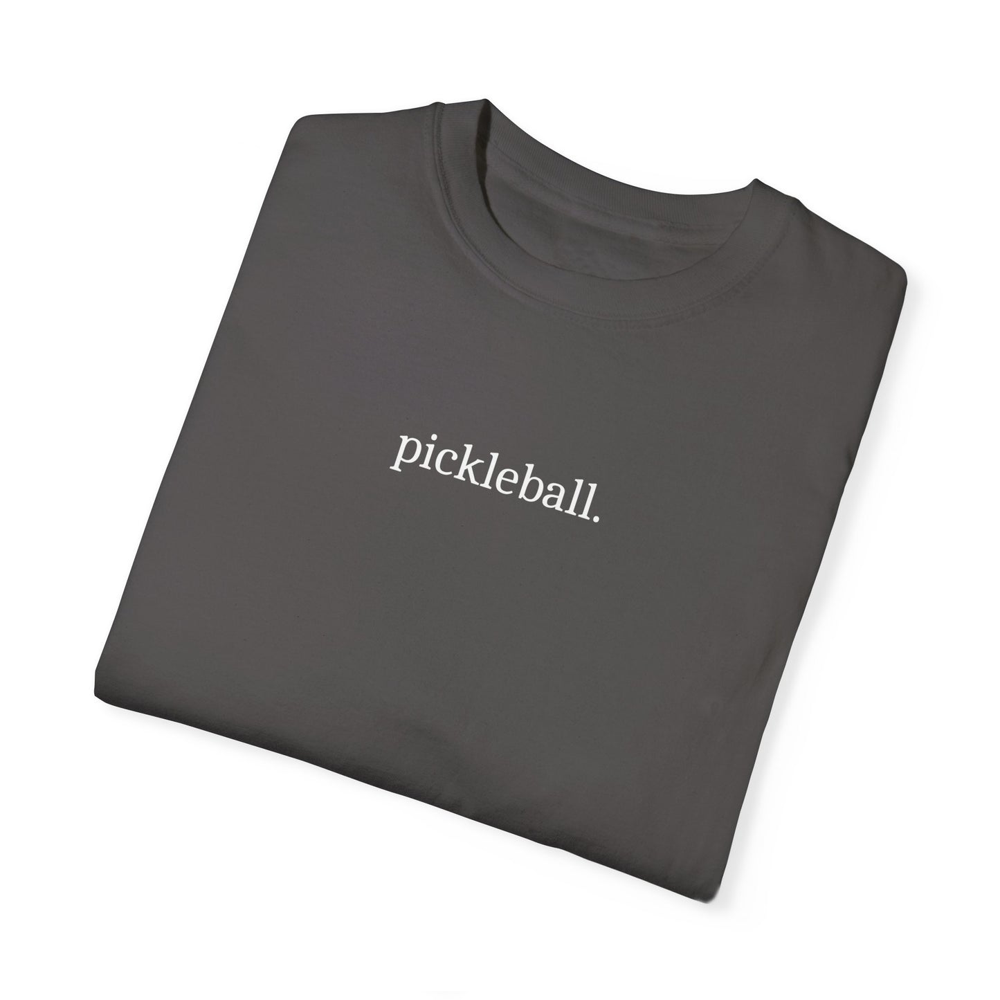 Pickleball T-Shirt