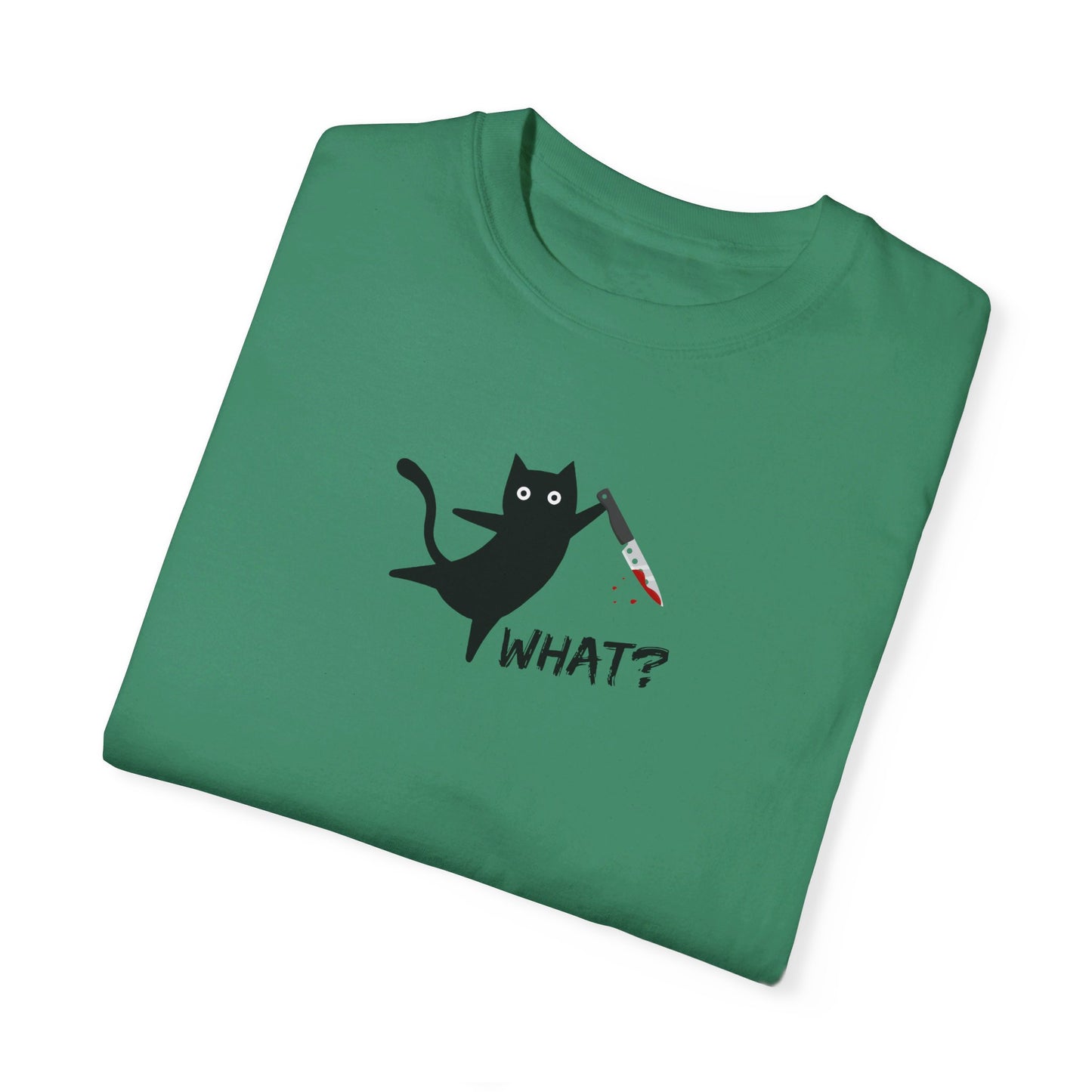 WHAT? T-Shirt