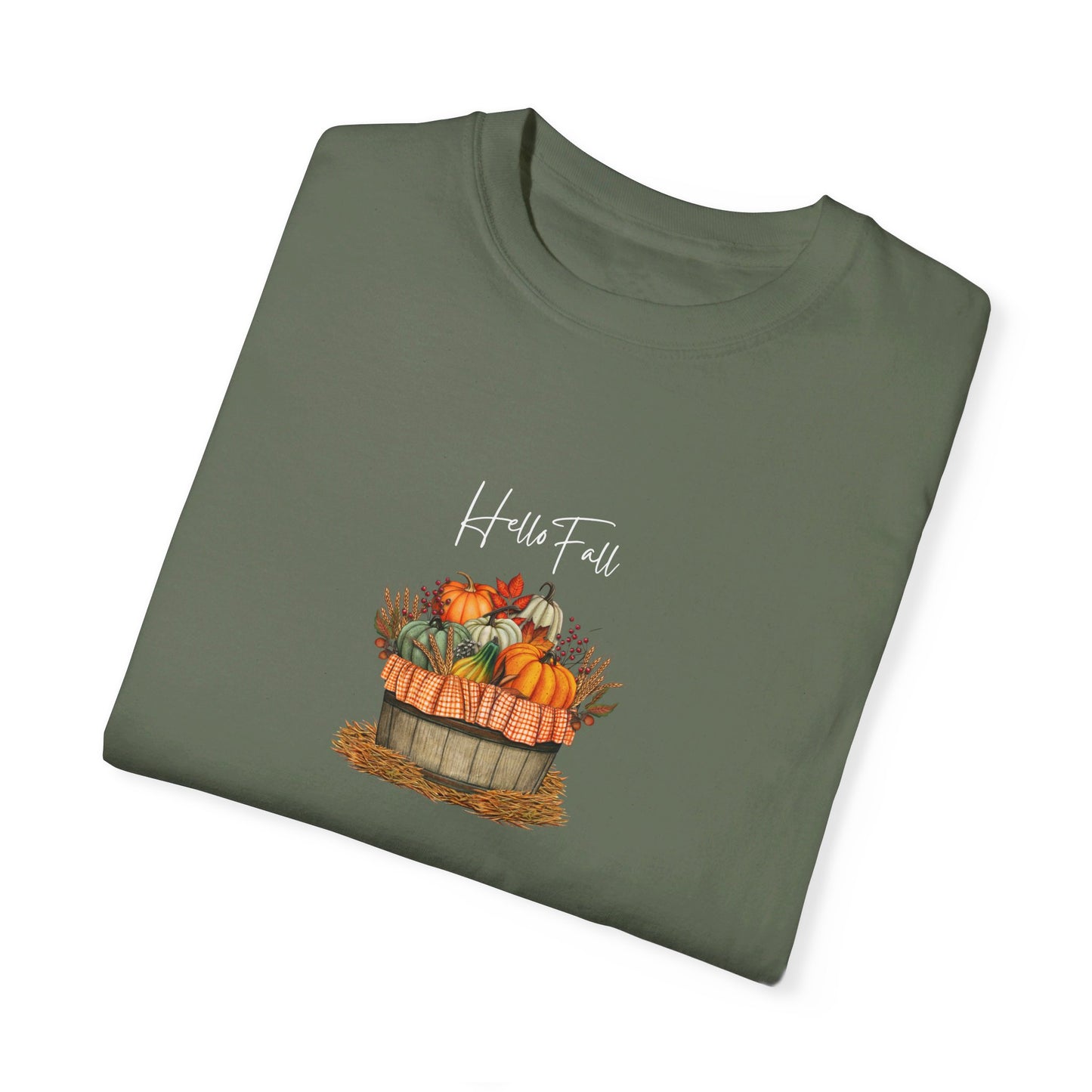 Hello Fall T-Shirt