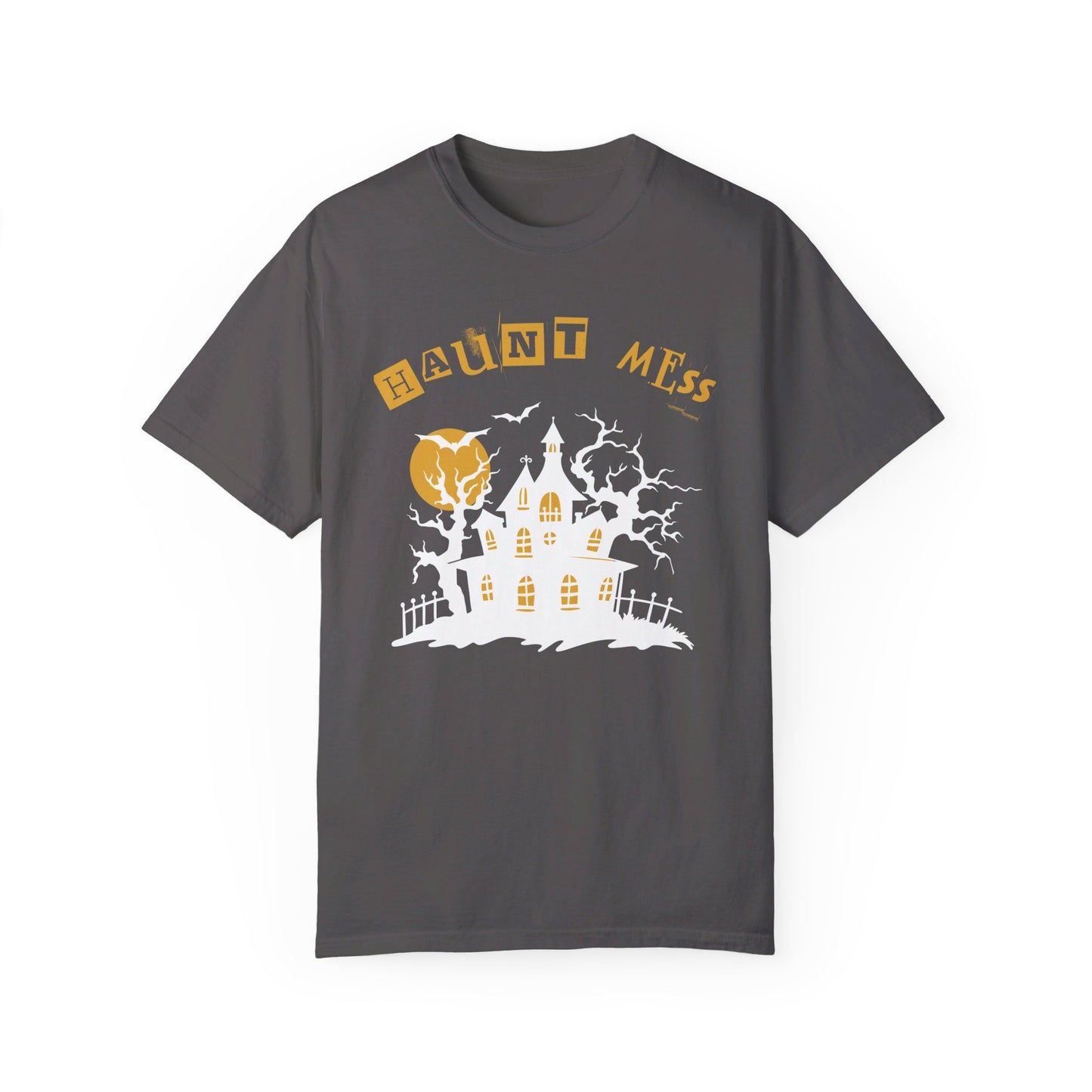 Haunt Mess T-Shirt