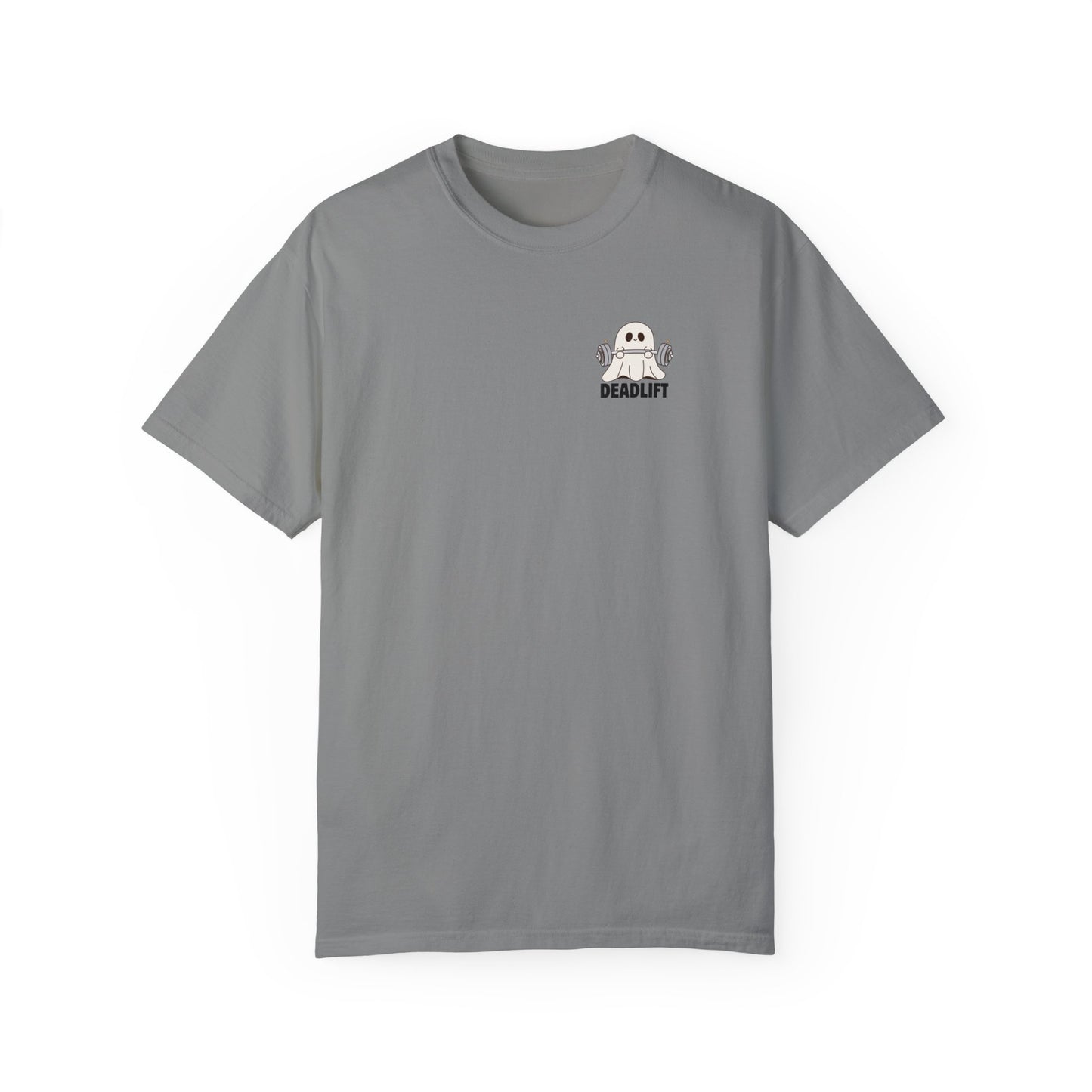 Dead Lift Ghost T-Shirt