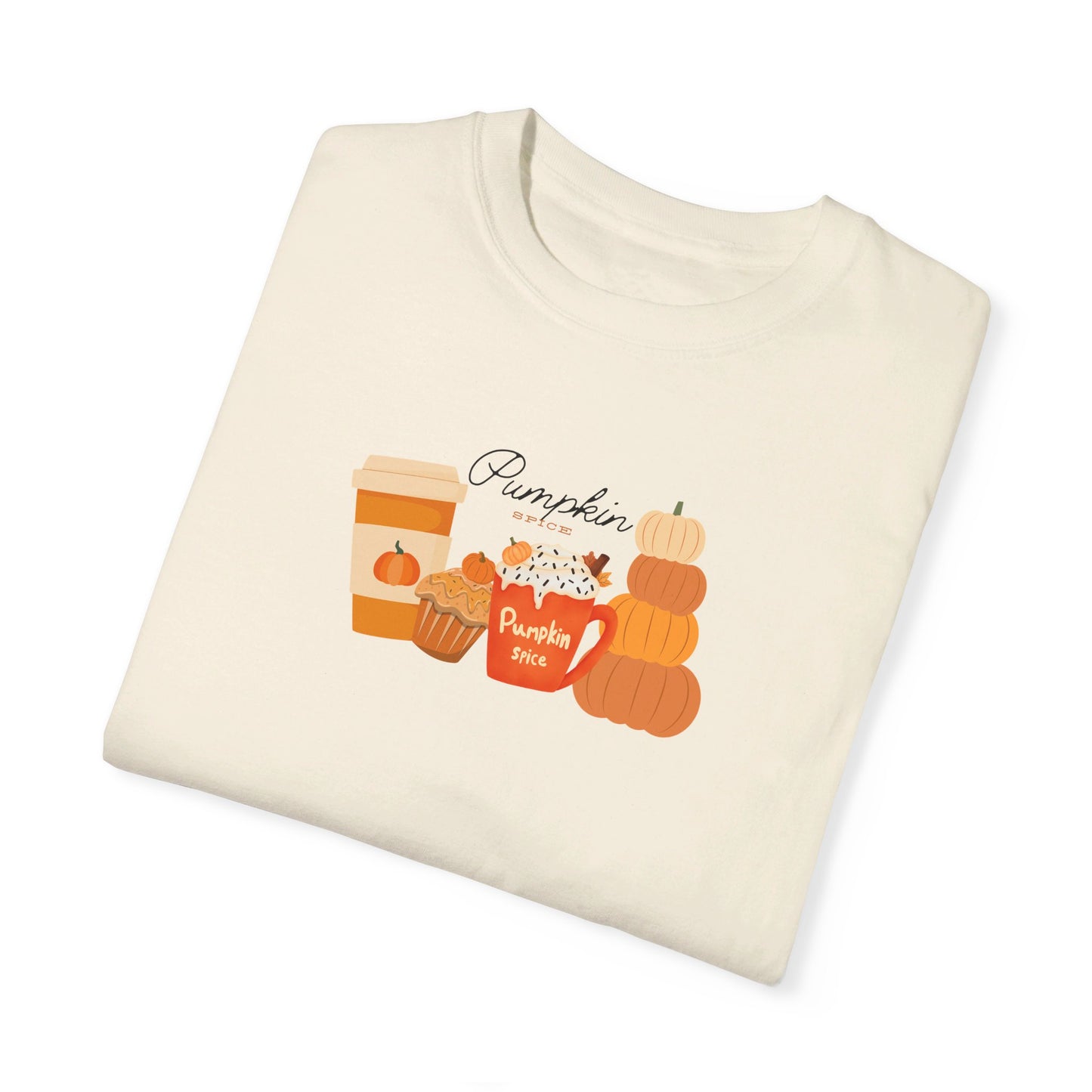 Pumpkin Spice T-Shirt