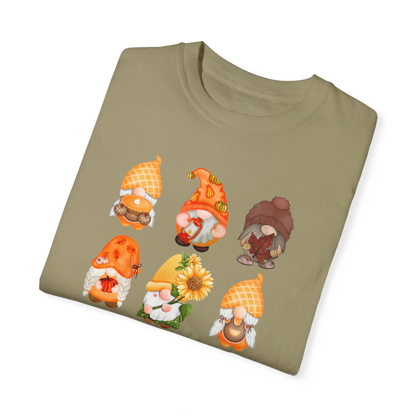 Fall Gnomes T-Shirt