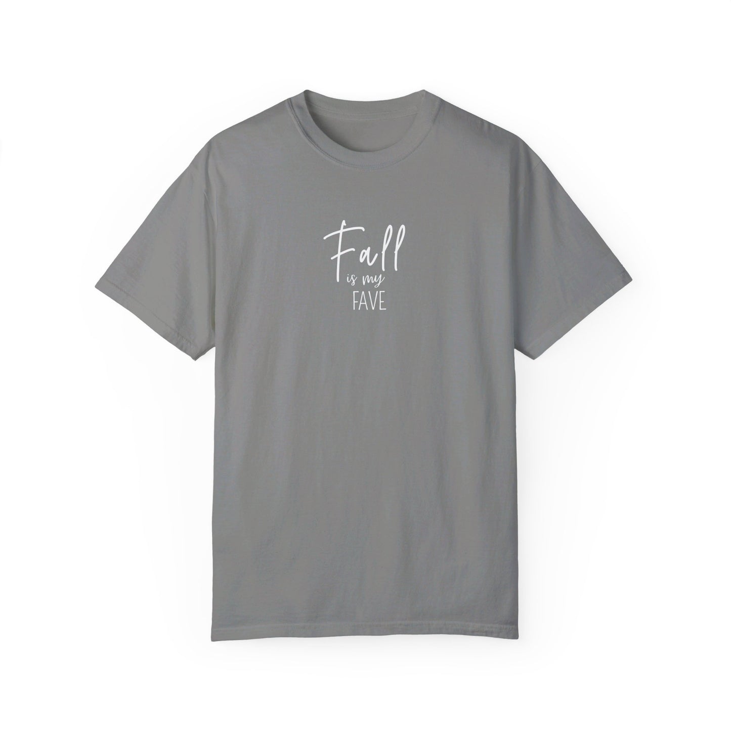 Fall is my Fave T-Shirt