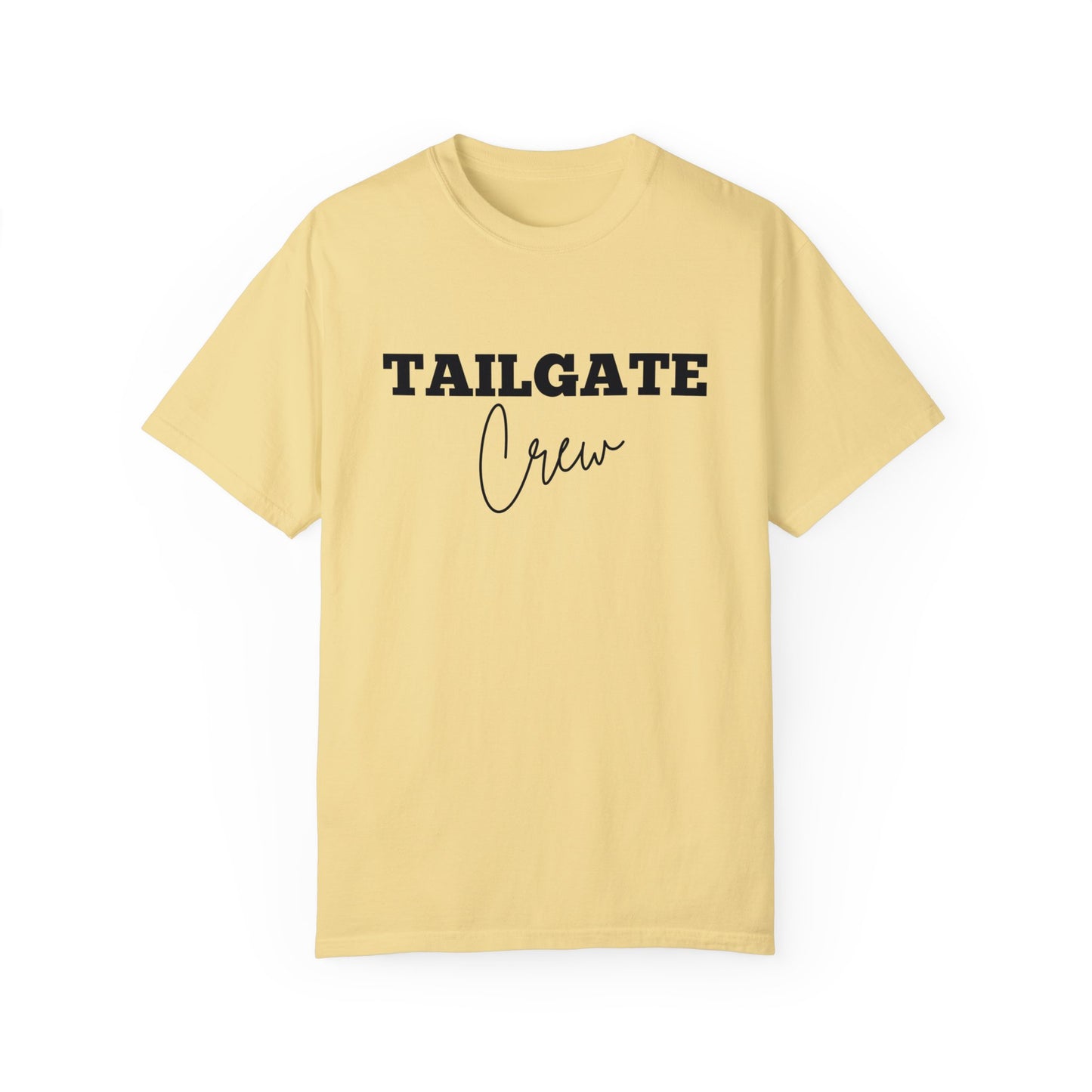 Tailgate Crew T-Shirt