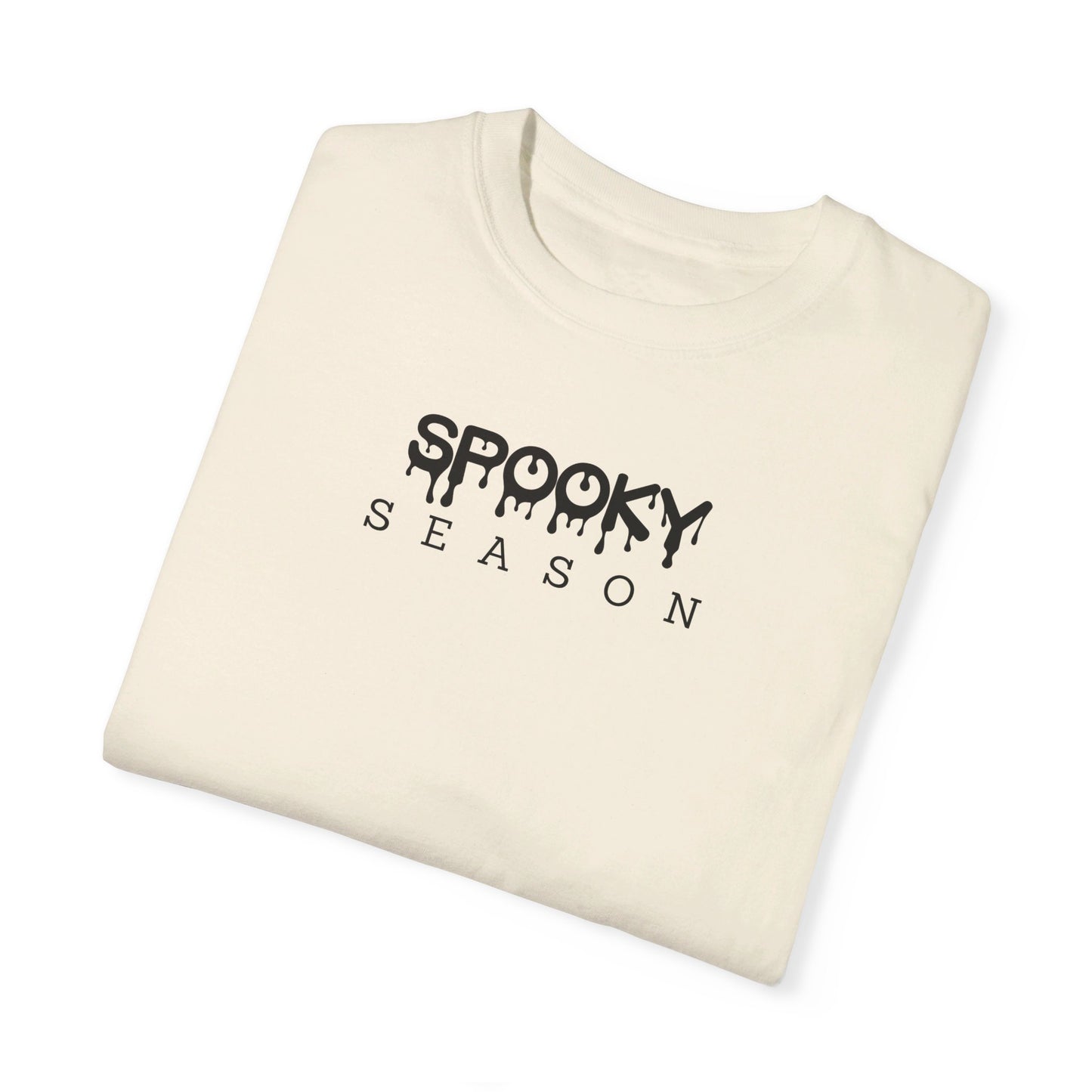 Spooky Season Bloody T-Shirt