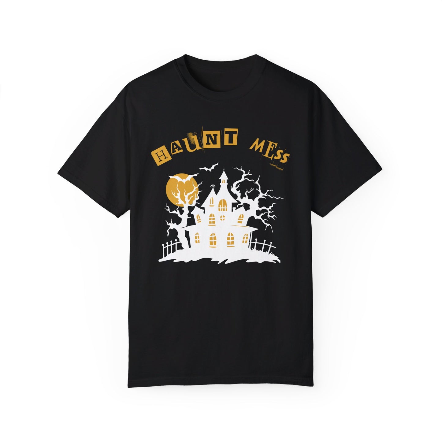 Haunt Mess T-Shirt