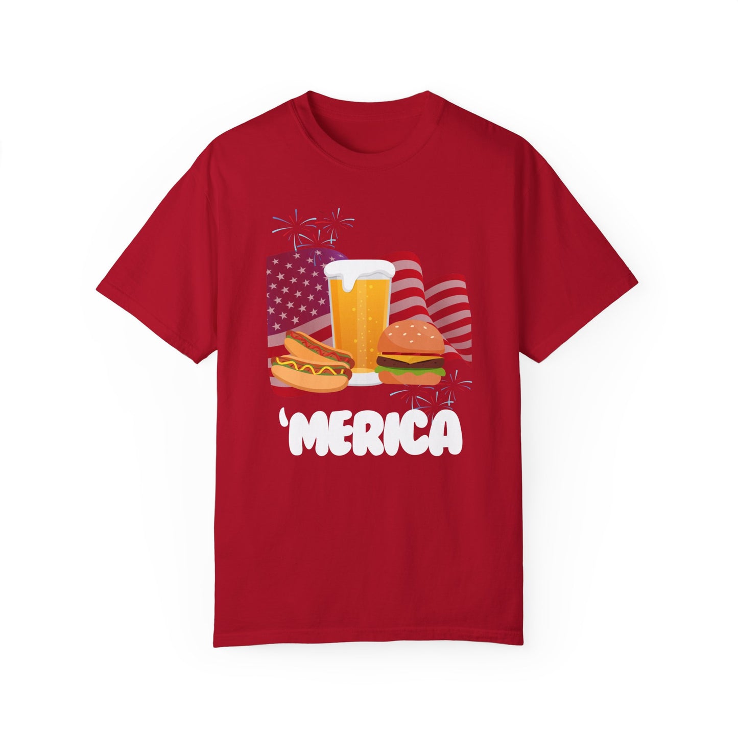 'MERICA T-Shirt