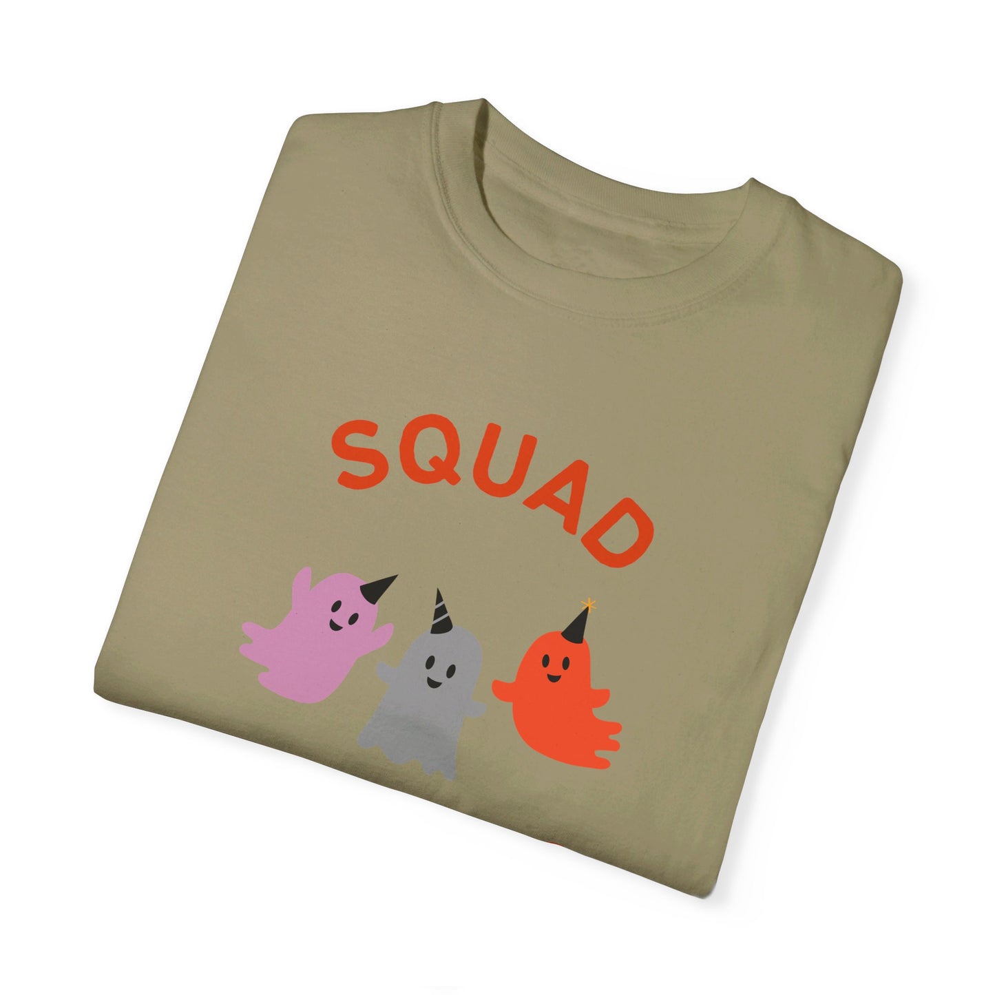 Squad Ghouls T-Shirt