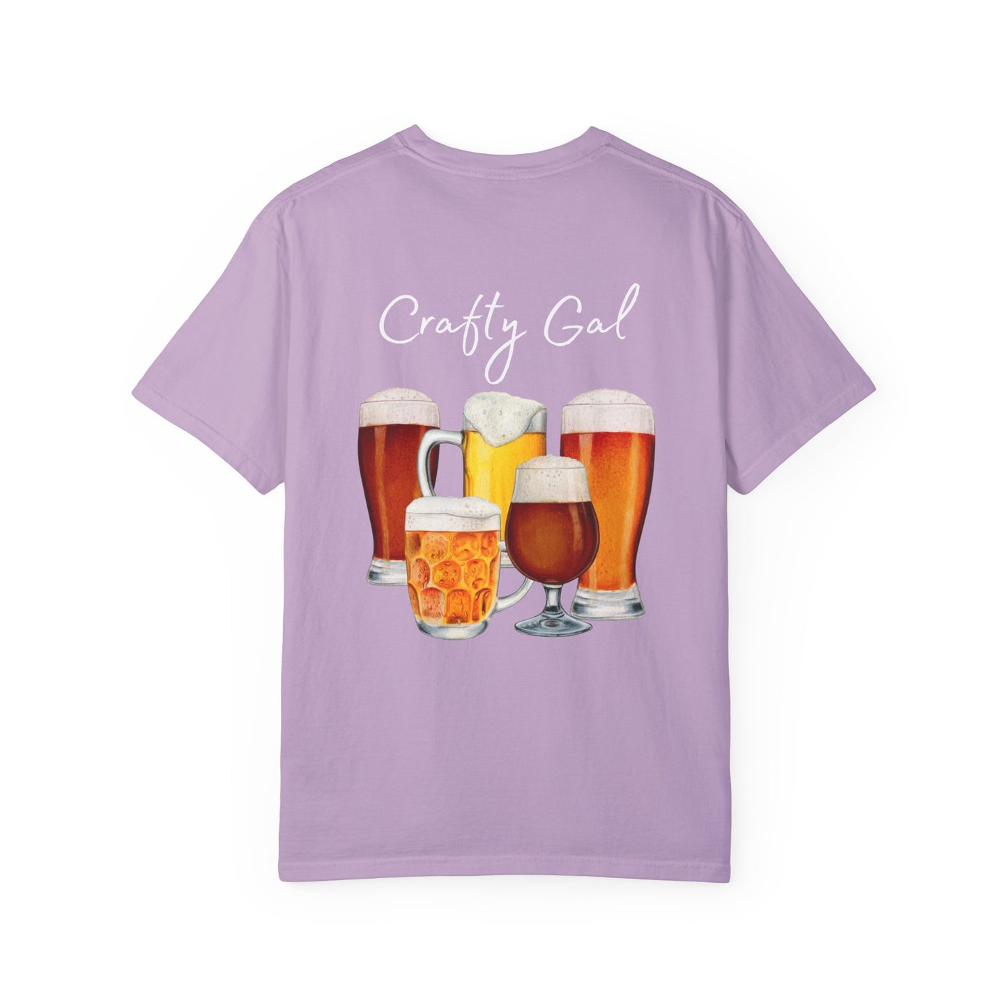 Crafty Gal T-Shirt