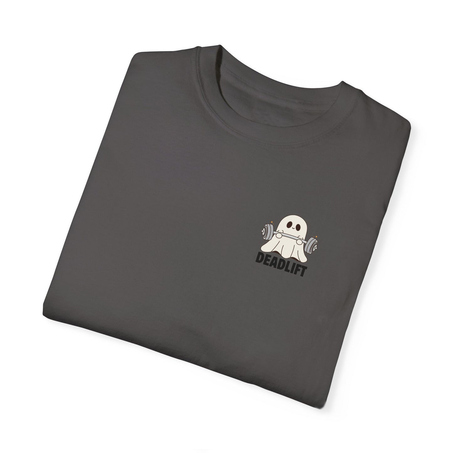 Dead Lift Ghost T-Shirt