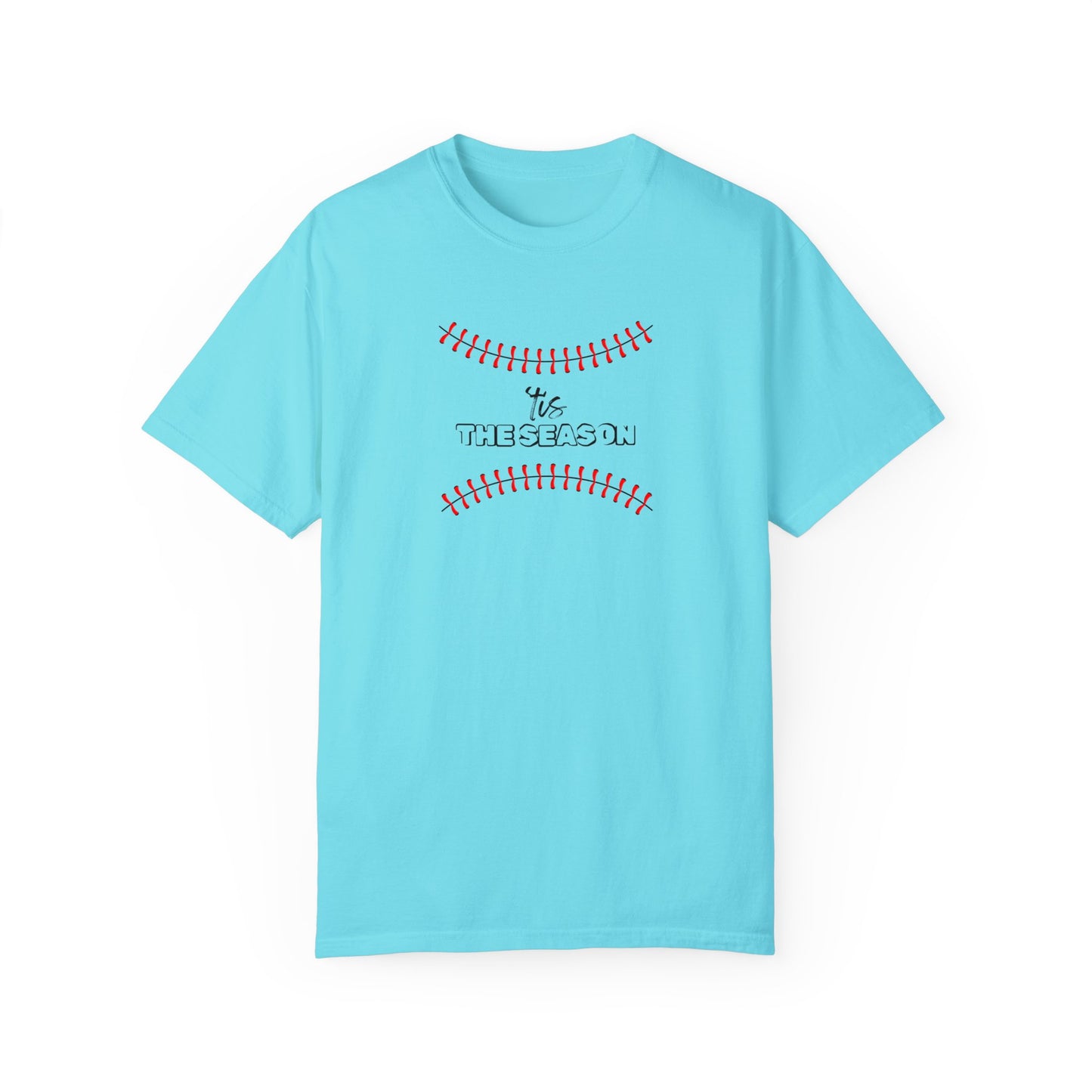 Tis' The Season: Baseball T-Shirt