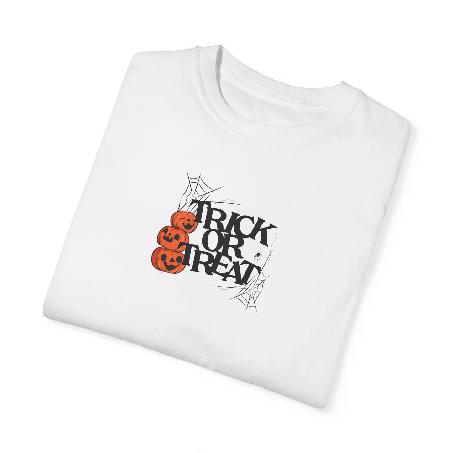 Trick or Treat T-Shirt