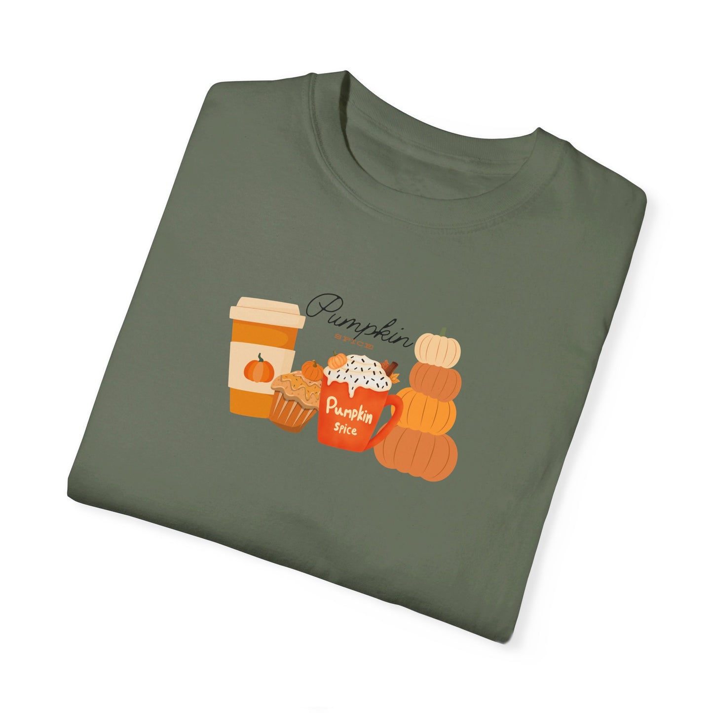 Pumpkin Spice T-Shirt