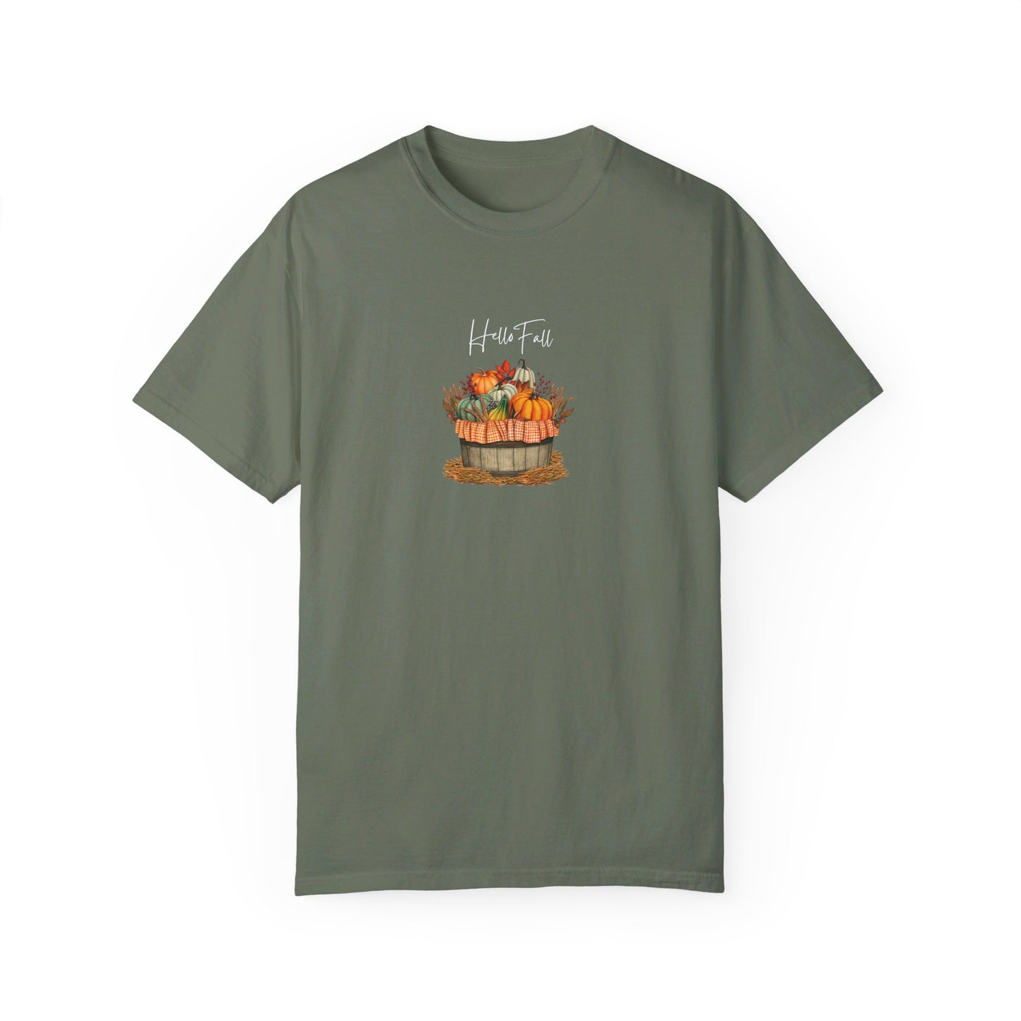 Hello Fall T-Shirt