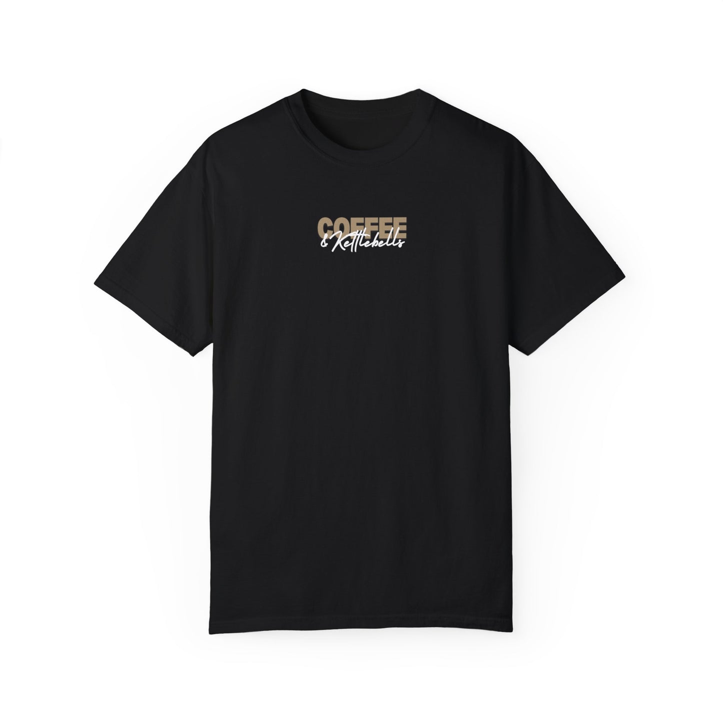 Coffee & Kettlebells T-Shirt