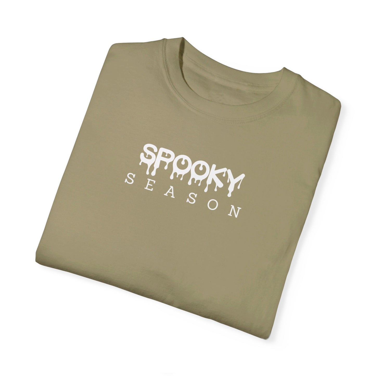 Spooky Season Bloody T-Shirt