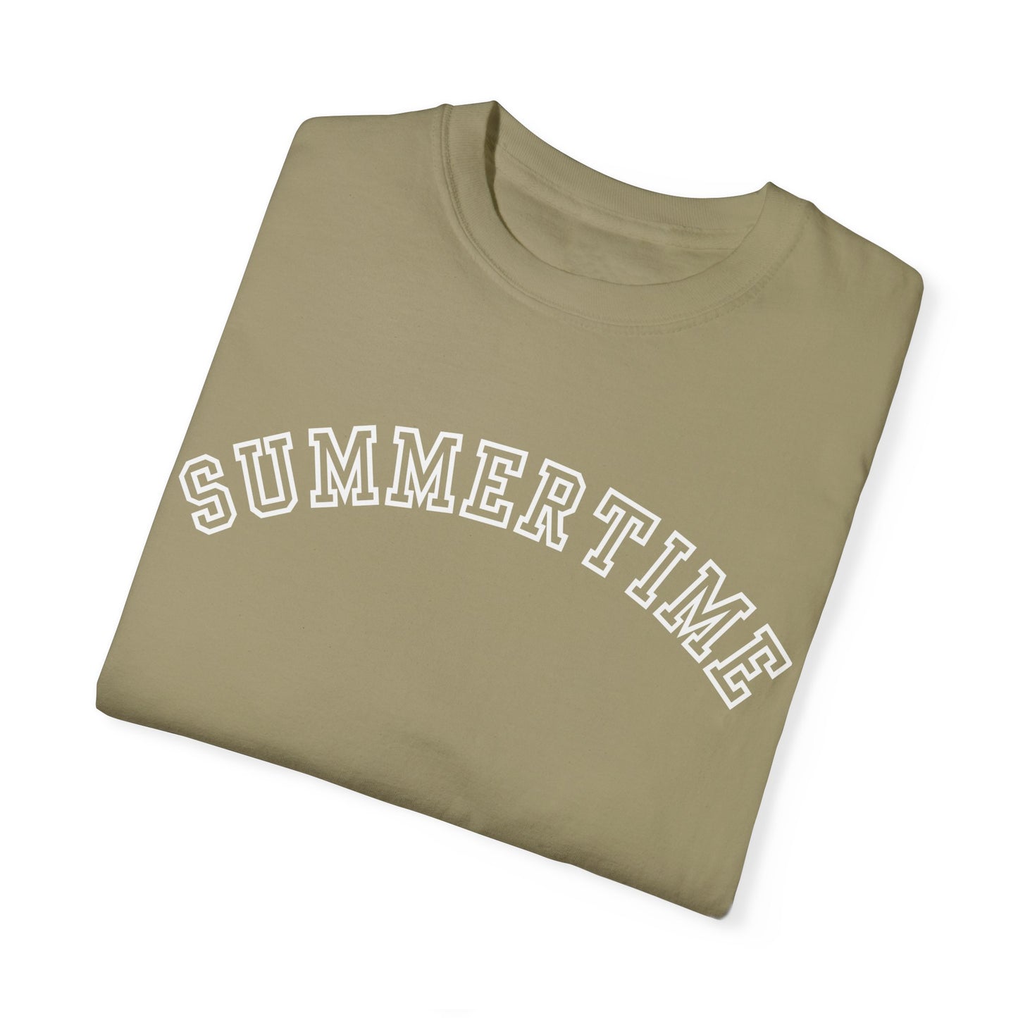 Summertime T-Shirt