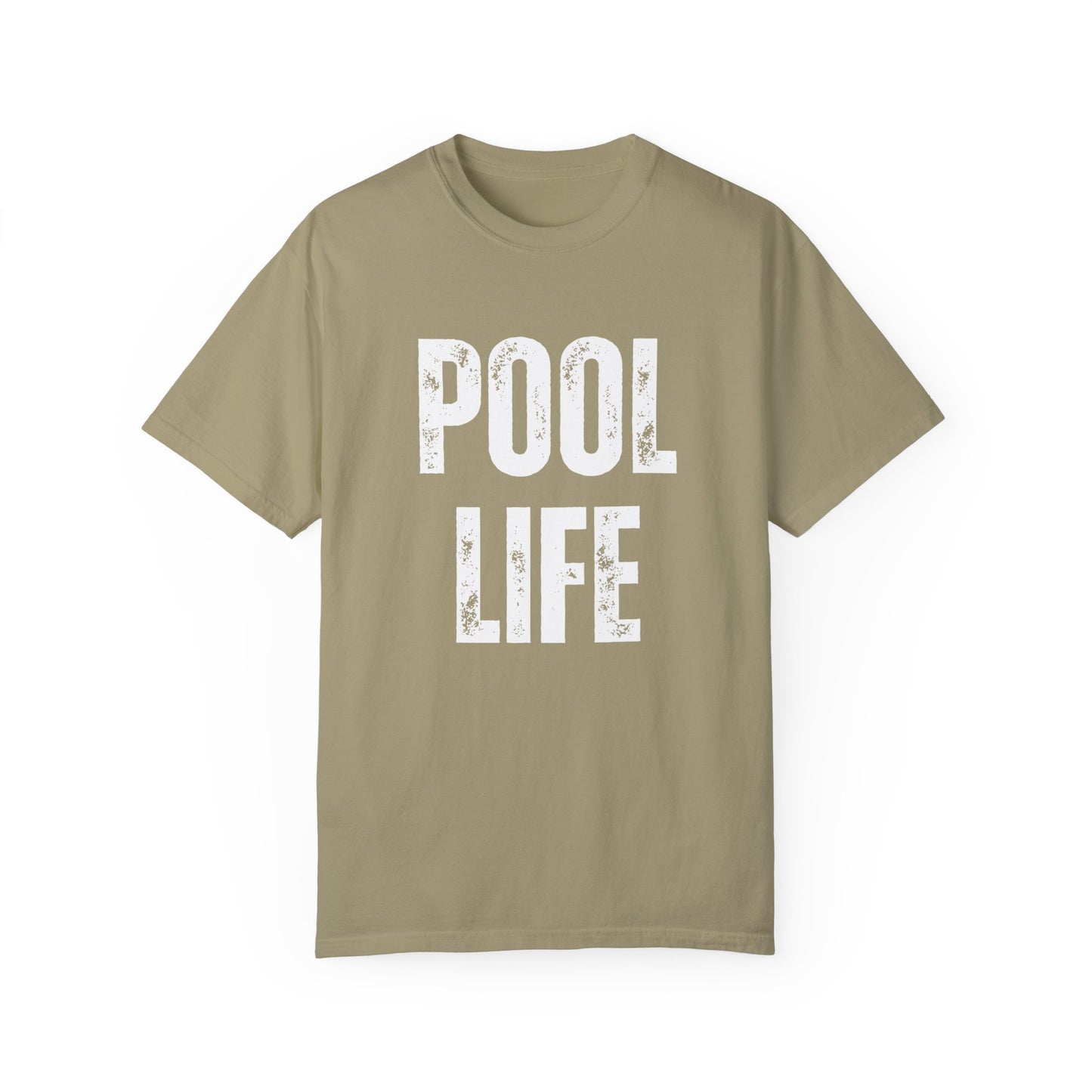 Pool Life T-Shirt