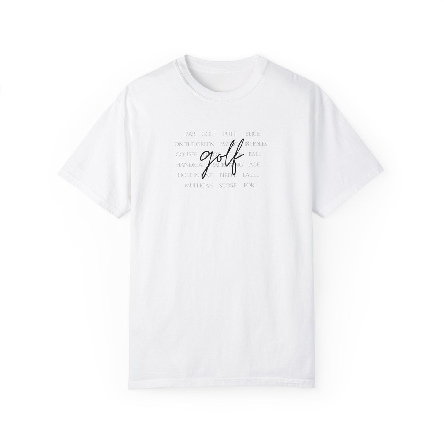 GOLF T-Shirt