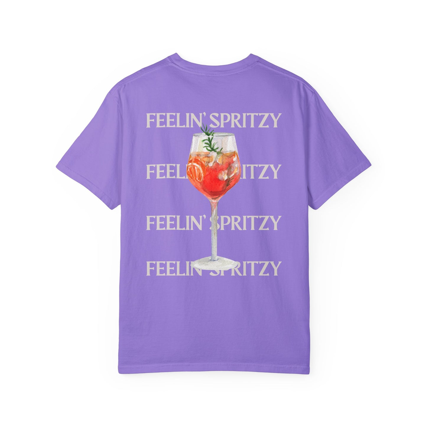 Feelin' Spritzy T-Shirt