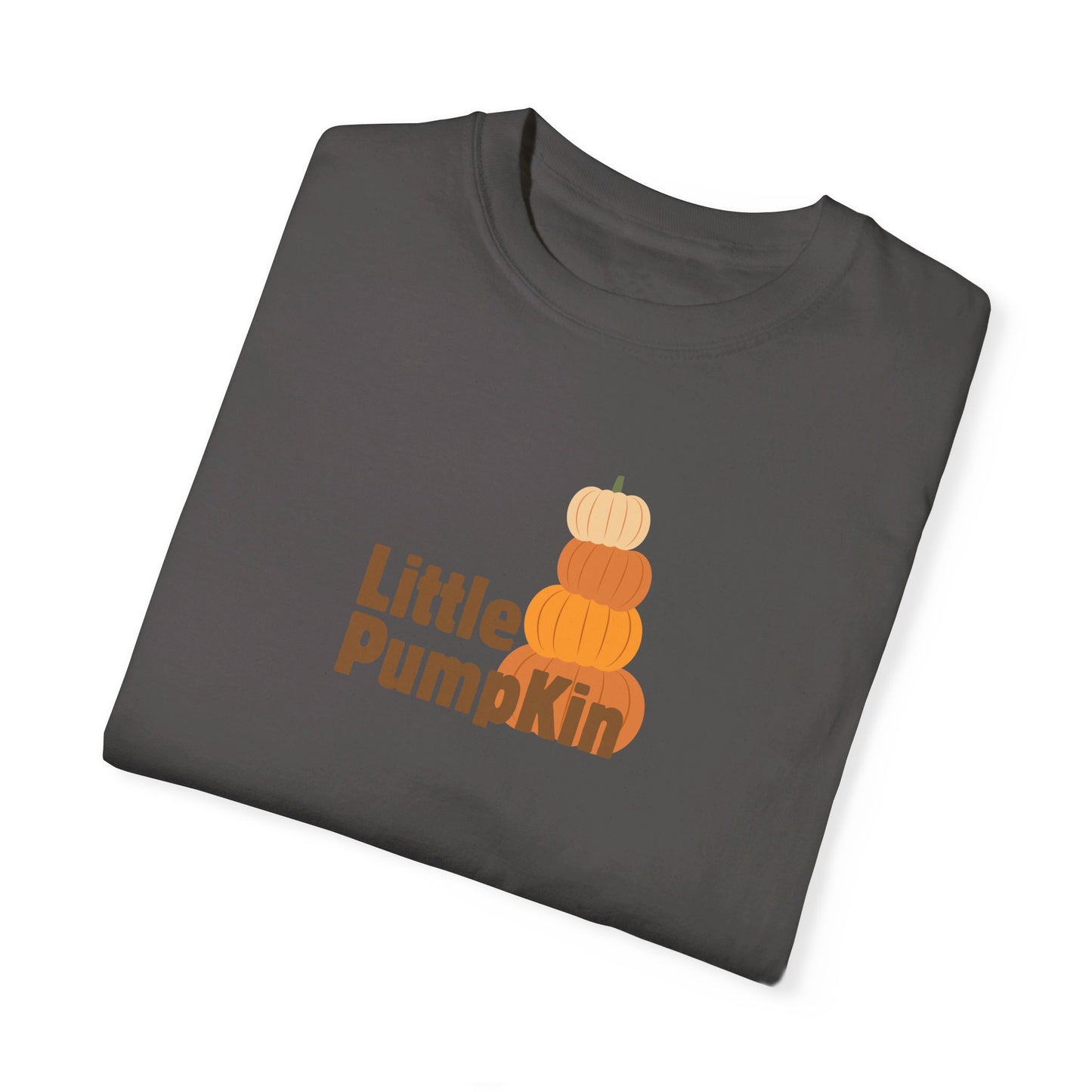 Little Pumpkin T-Shirt